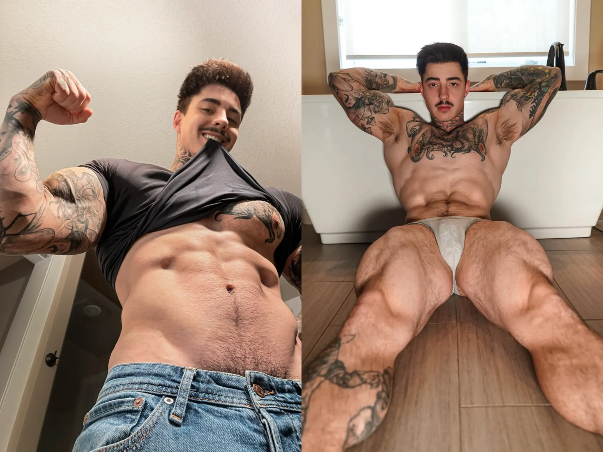 Influencer Jake Andrich Jakipz New Full Videos 45