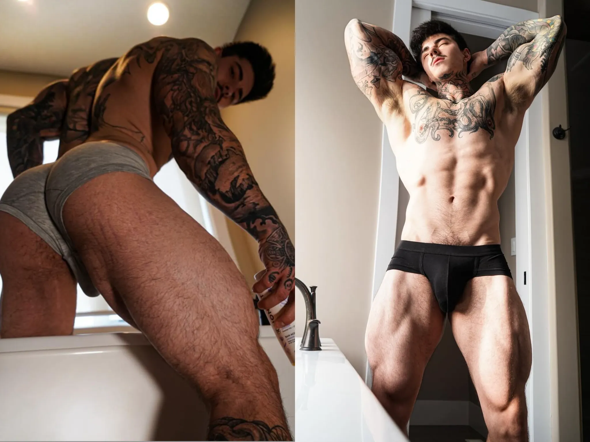 Influencer Jake Andrich Jakipz New Full Videos 46