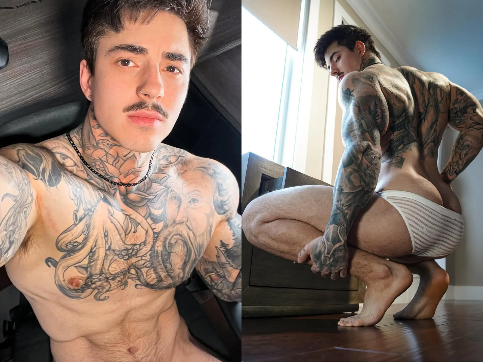 Influencer Jake Andrich Jakipz New Full Videos 48