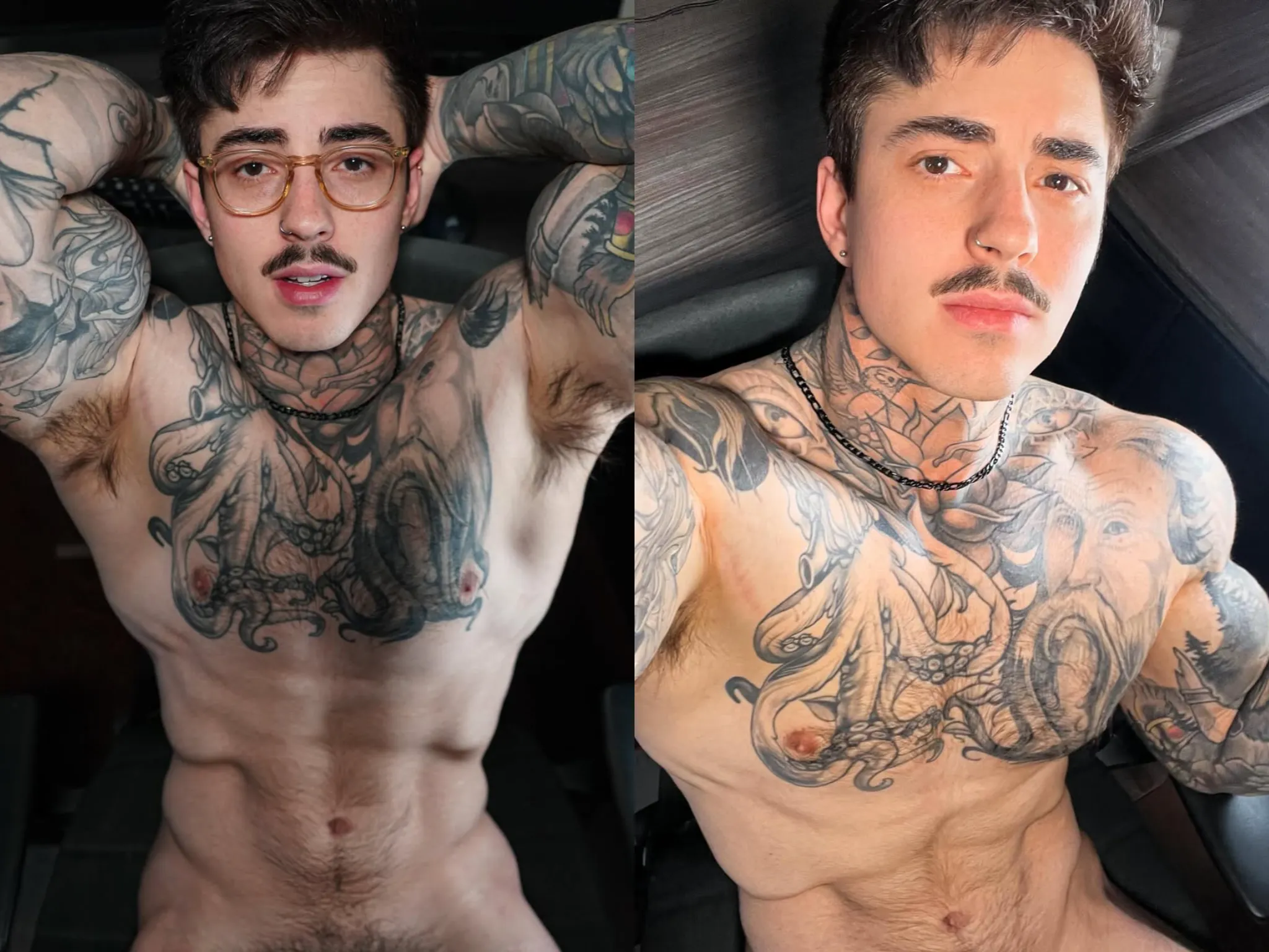 Influencer Jake Andrich Jakipz New Full Videos 49