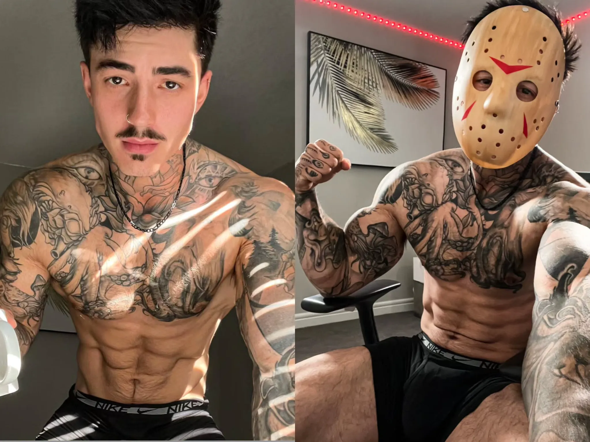 Influencer Jake Andrich Jakipz New Full Videos 5