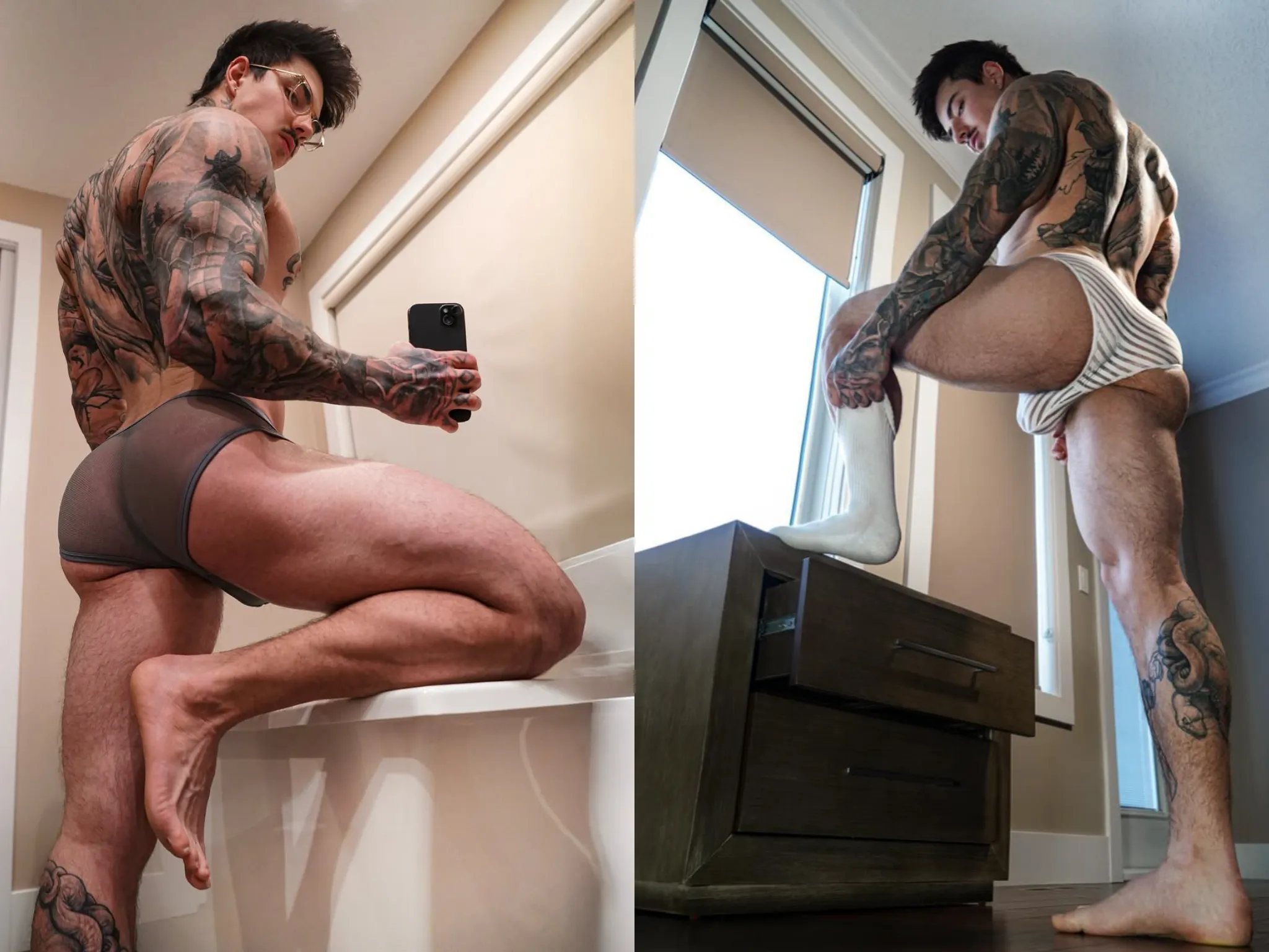 Influencer Jake Andrich Jakipz New Full Videos 50
