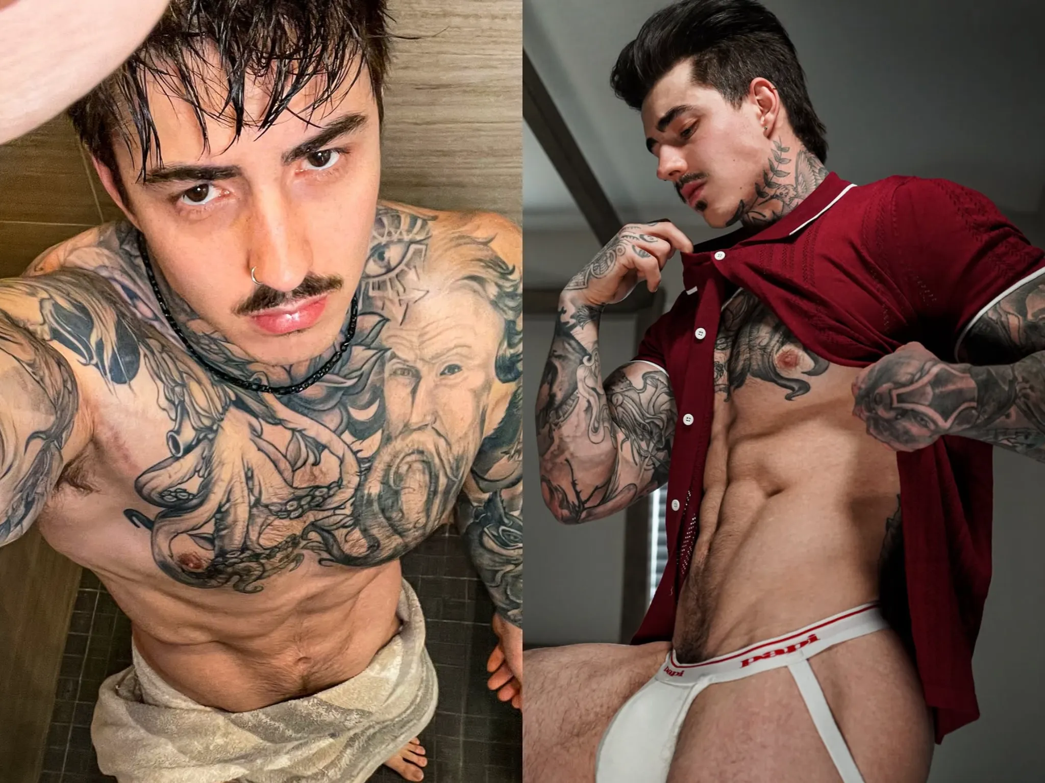 Influencer Jake Andrich Jakipz New Full Videos 51