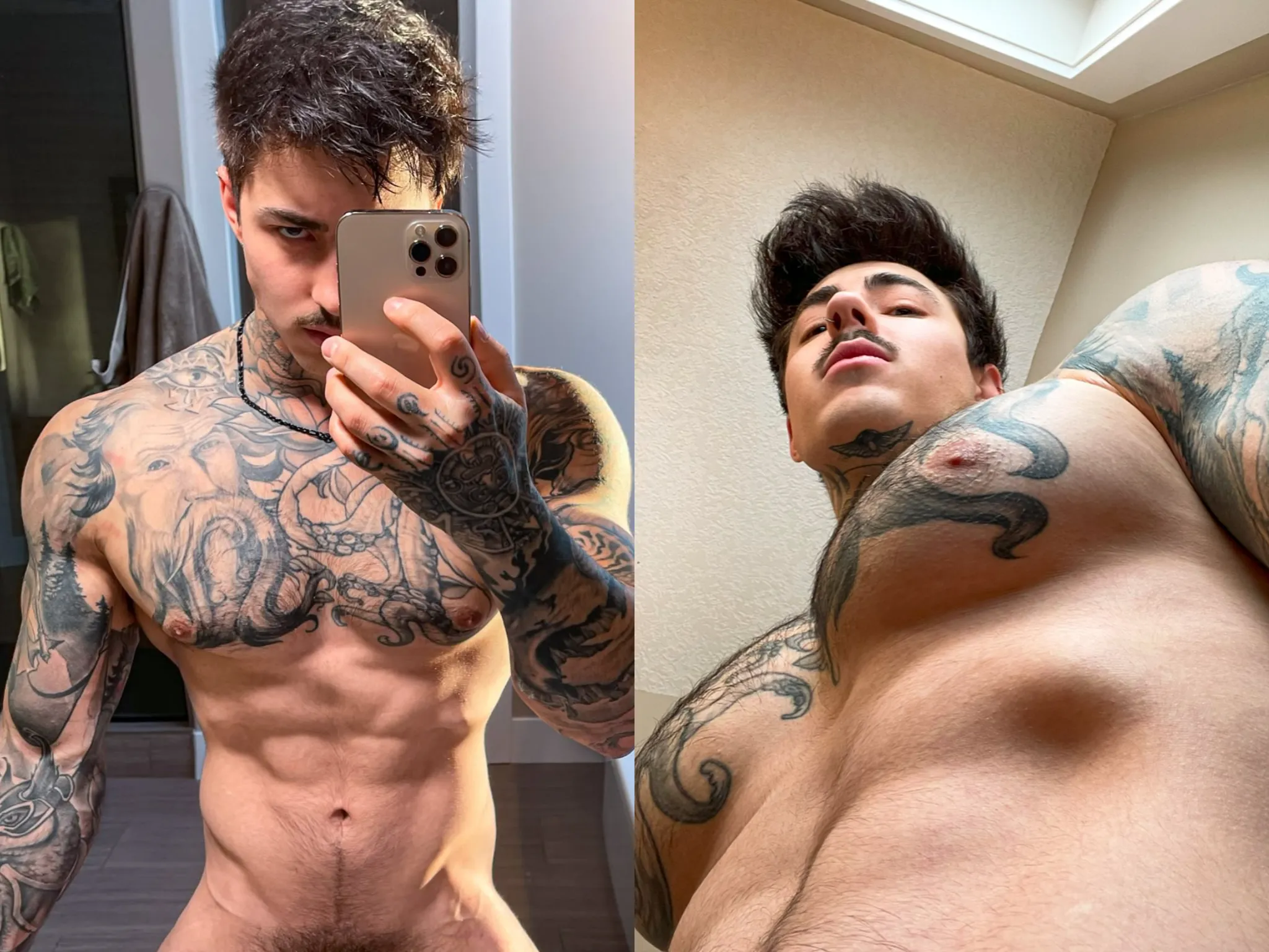 Influencer Jake Andrich Jakipz New Full Videos 53