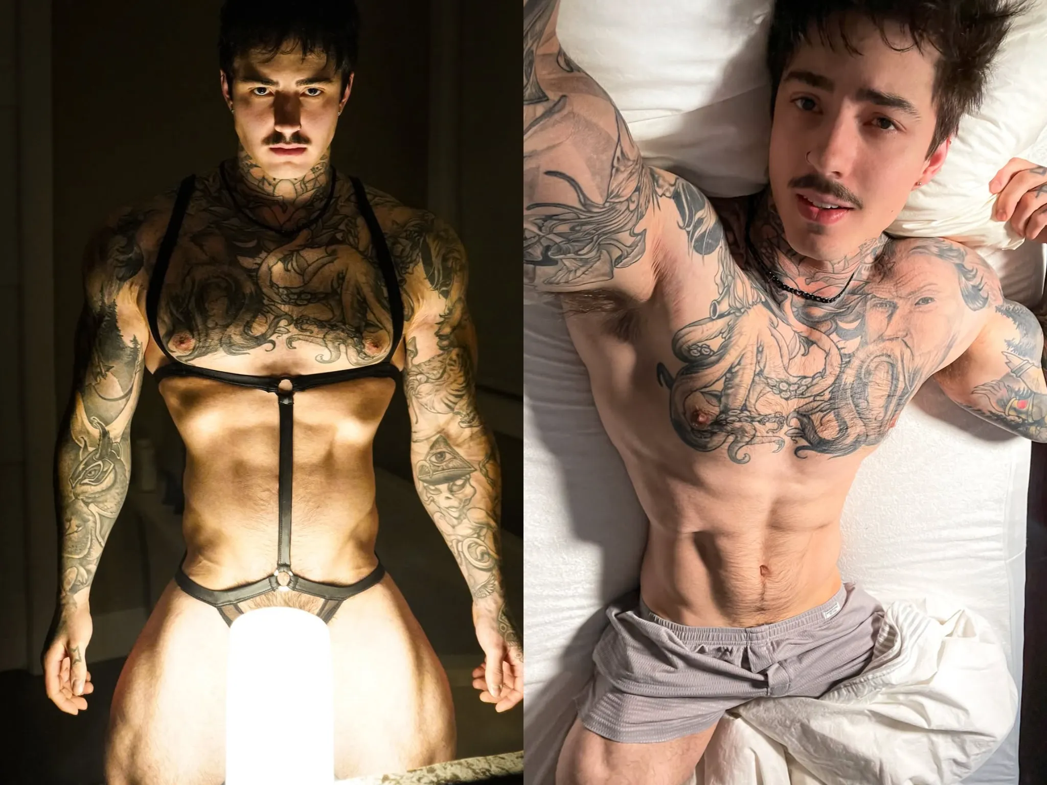 Influencer Jake Andrich Jakipz New Full Videos 54