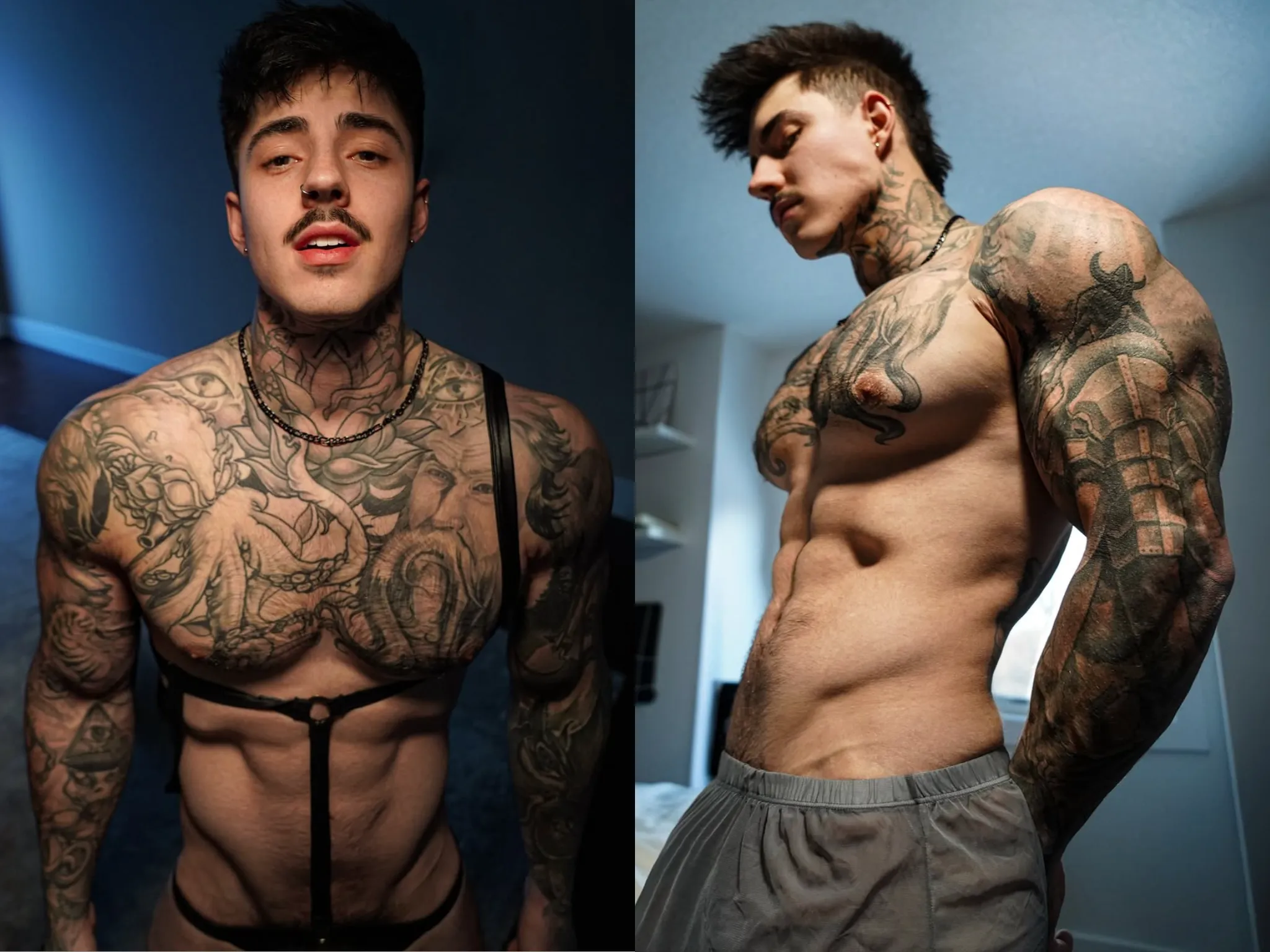 Influencer Jake Andrich Jakipz New Full Videos 55