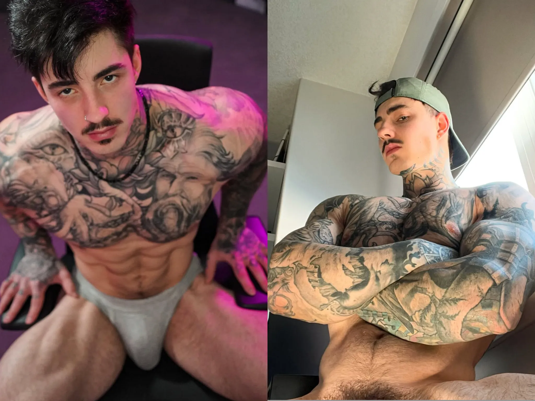 Influencer Jake Andrich Jakipz New Full Videos 56