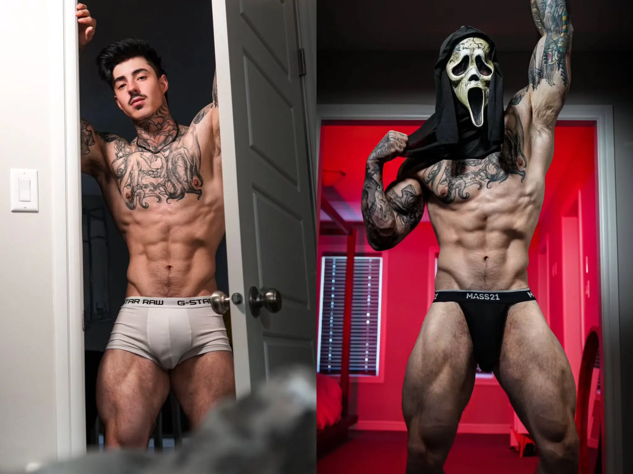 Influencer Jake Andrich Jakipz New Full Videos 6