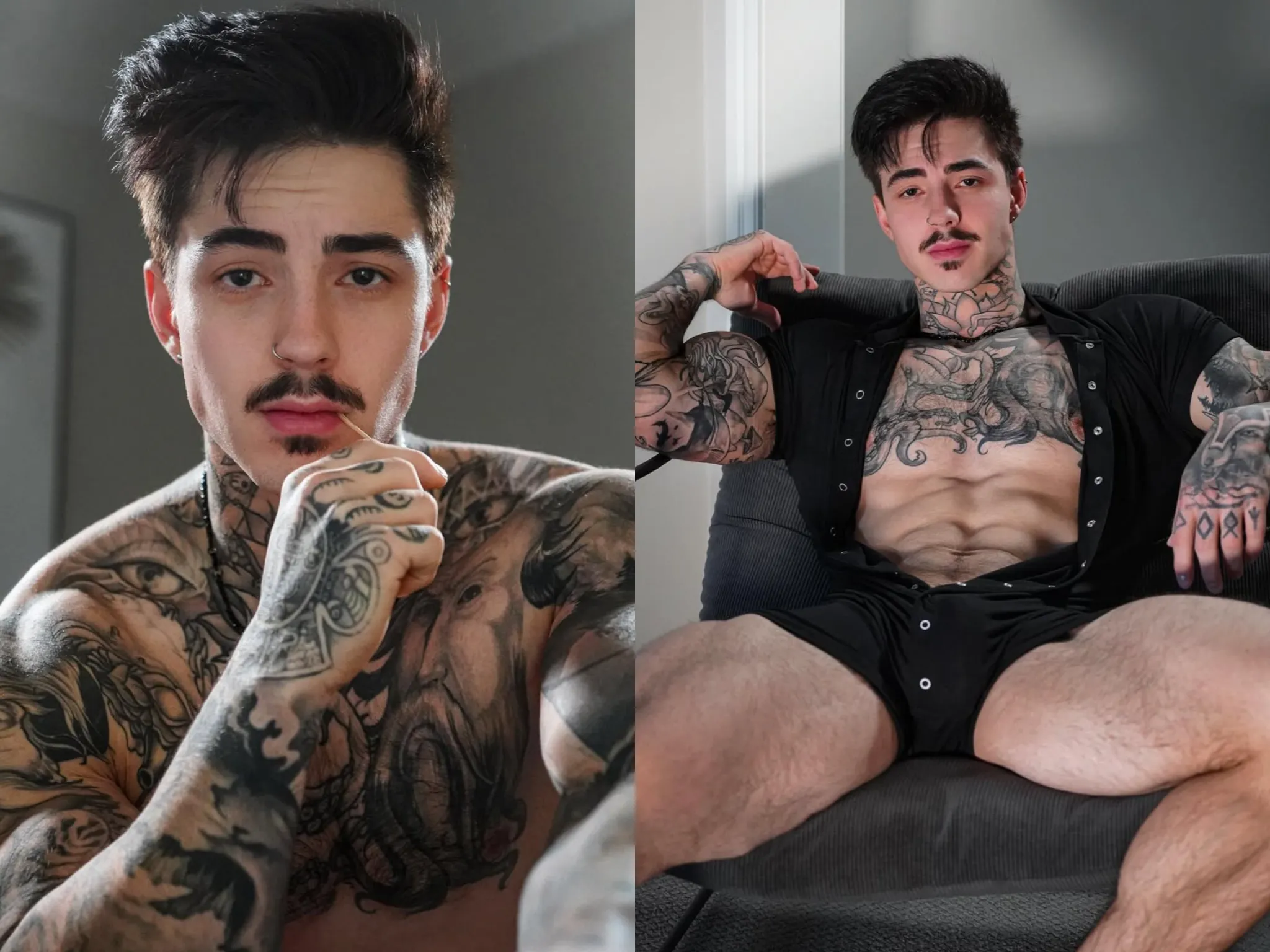 Influencer Jake Andrich Jakipz New Full Videos 8