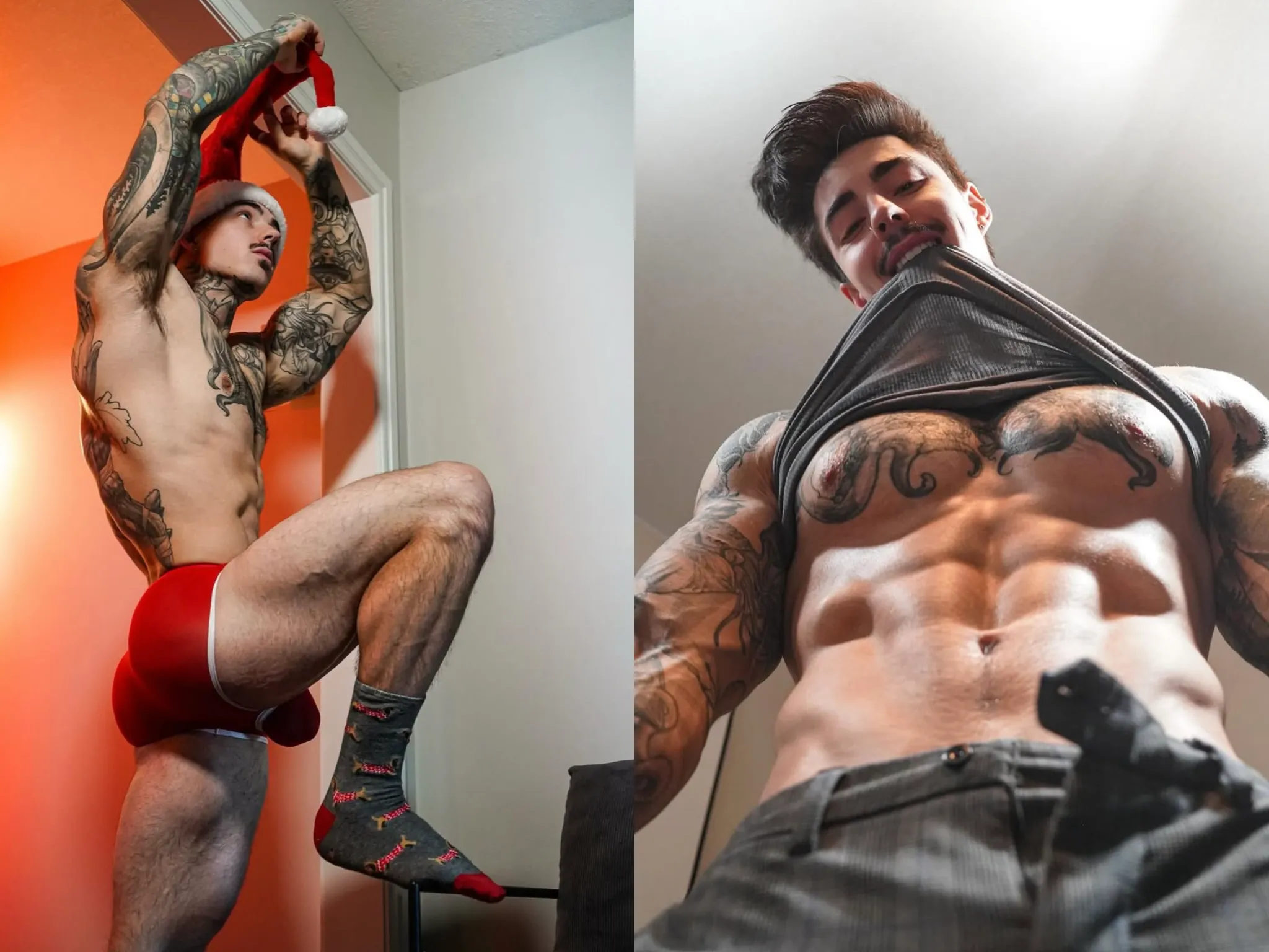 Influencer Jake Andrich Jakipz New Full Videos 9