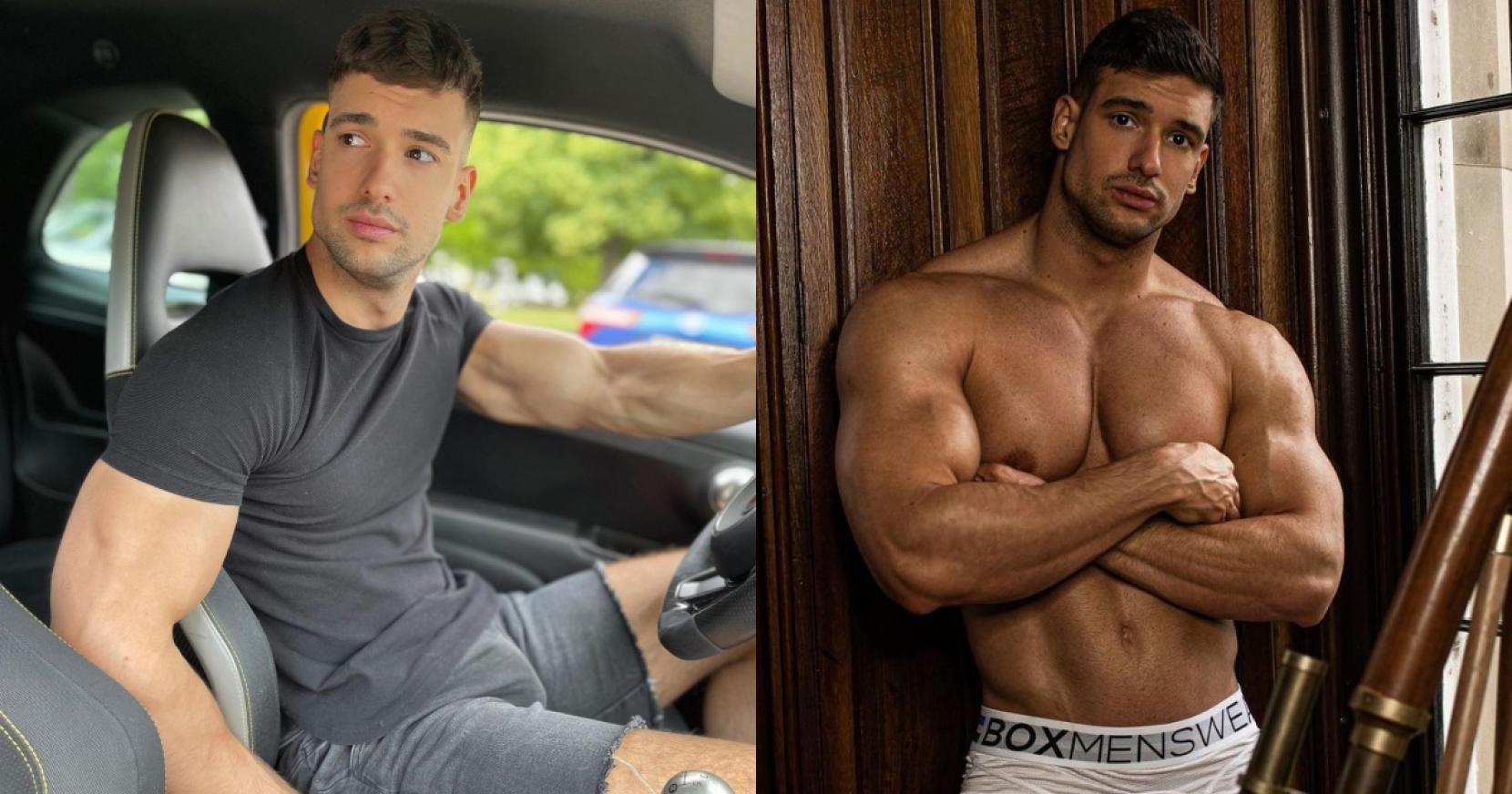 Niccolo Neri niccoloneri Compilation 1