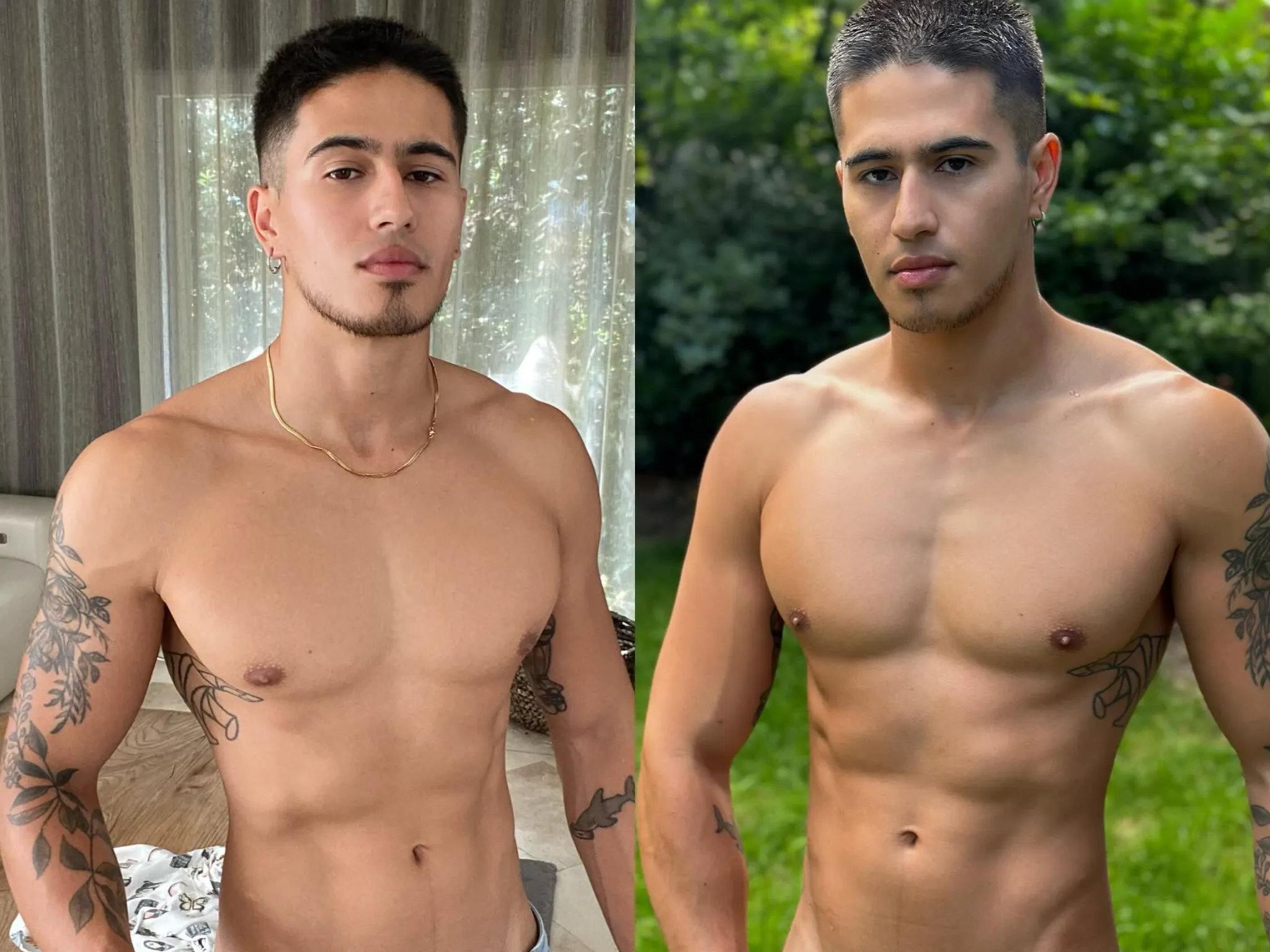 OF Nicolas Quintero @nicolas q9 Jerk Off 2