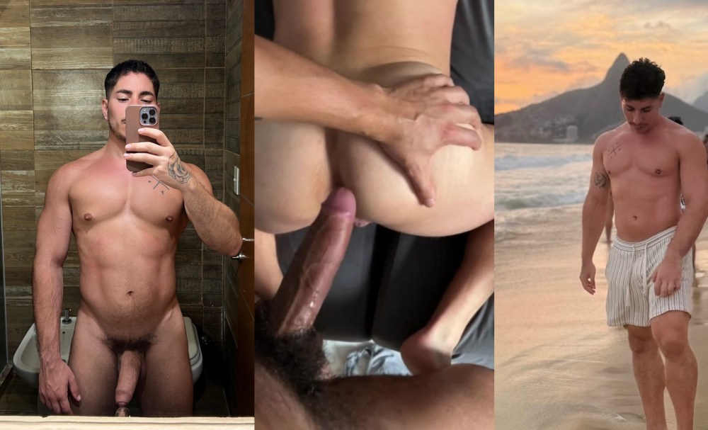 RFC EmaBisexualGuy BiAtivoSP