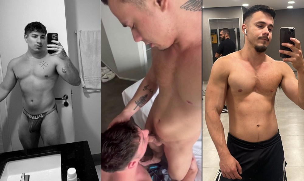 RFC EmaLucas Francoemarxxx LuccasSans