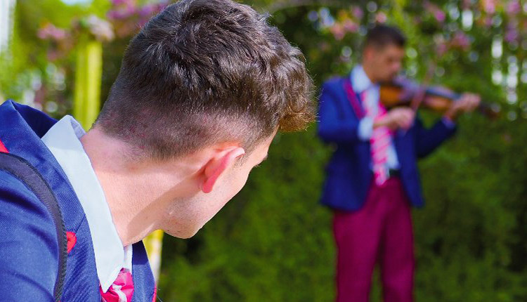 RawPassionofTwoBoysInLove ErikDevil TrentBenz