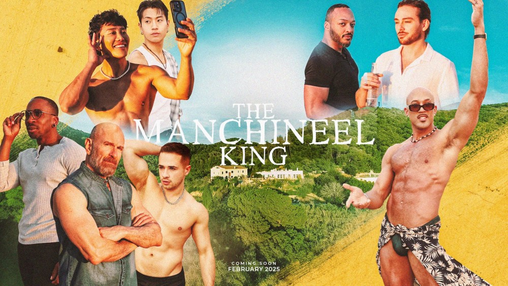 The Manchineel King Episode One