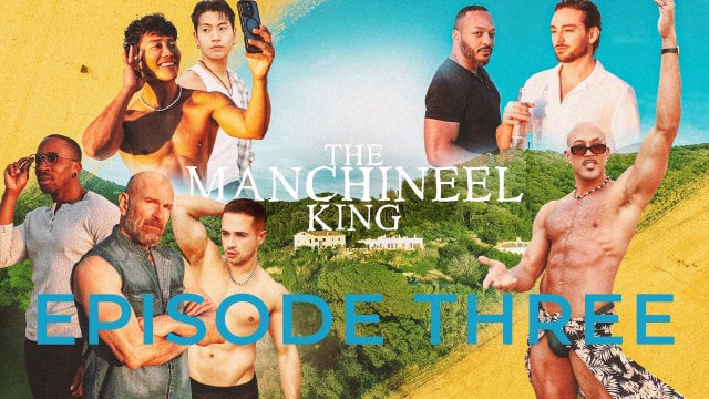 The Manchineel King Episode Three