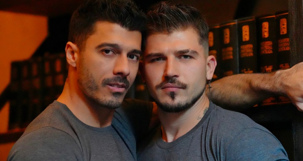 TheNoTaboosGuysInnPart5 TomStorm LoboCarreira