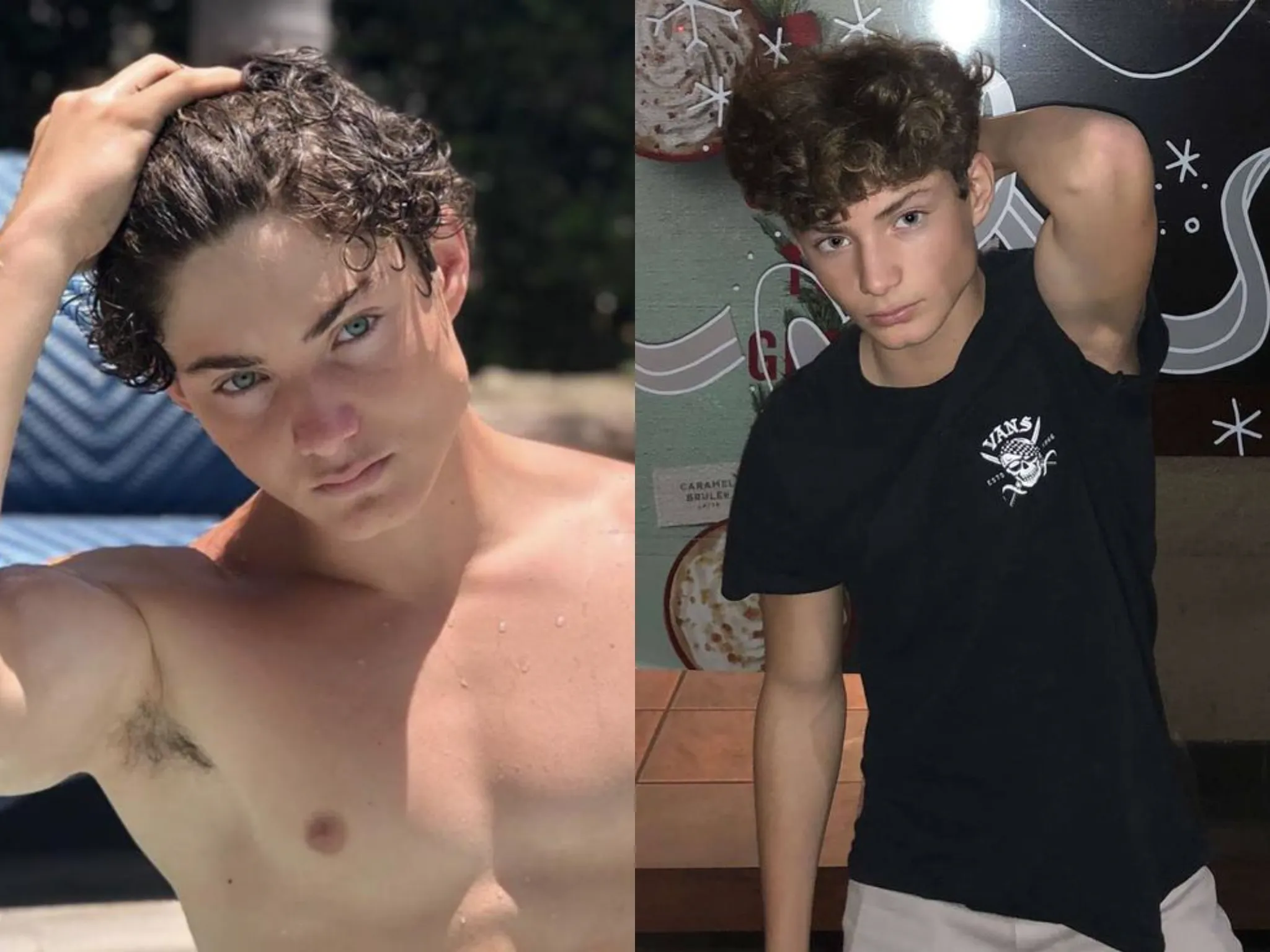 Tiktokers Rex Campbell Jerkoff Full Videos 15