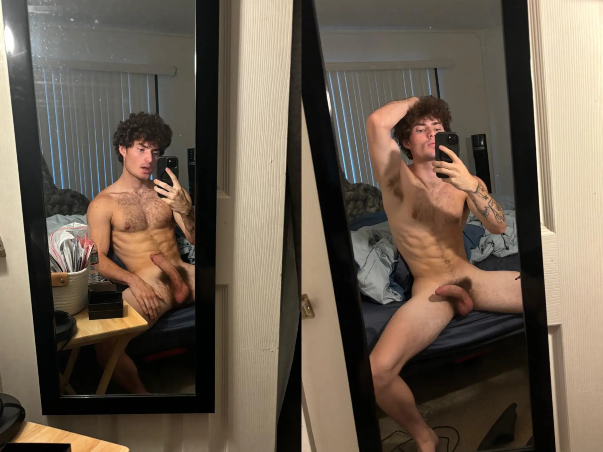 Tiktokers Rex Campbell Jerkoff Full Videos 3