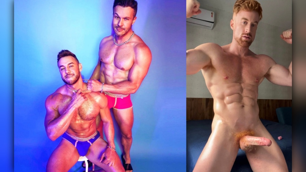 TimJames KCJaye Alejandro