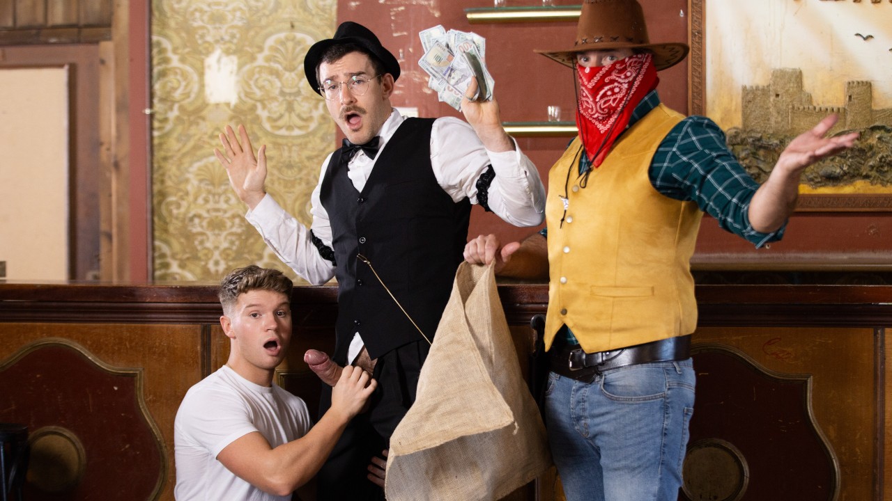 TimeWarpFuckersPart2 CharlieCherry DeanYoung