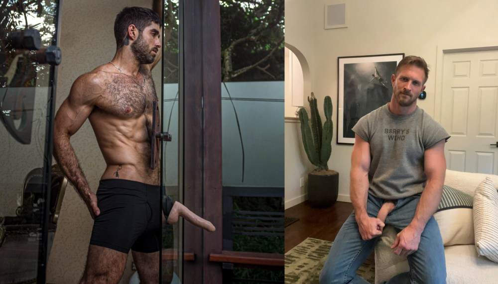 Diego Sans tops Paul Wagner