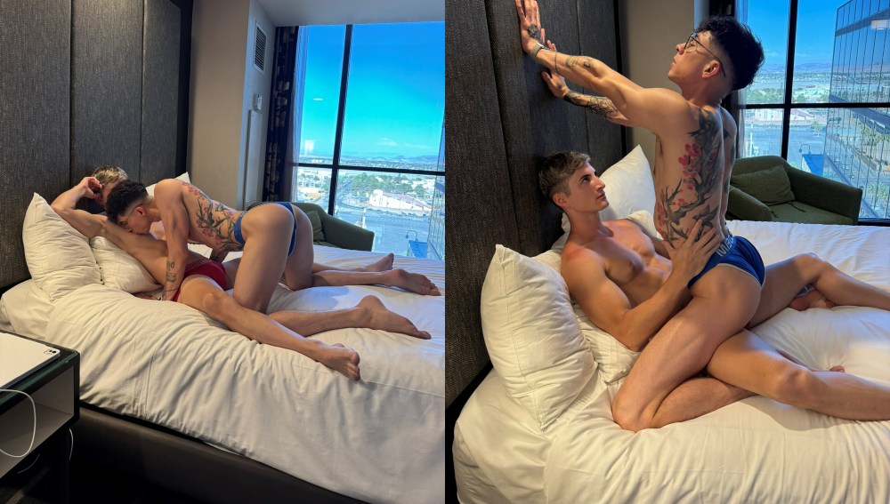 FrancoAriasfma VincentOReilly