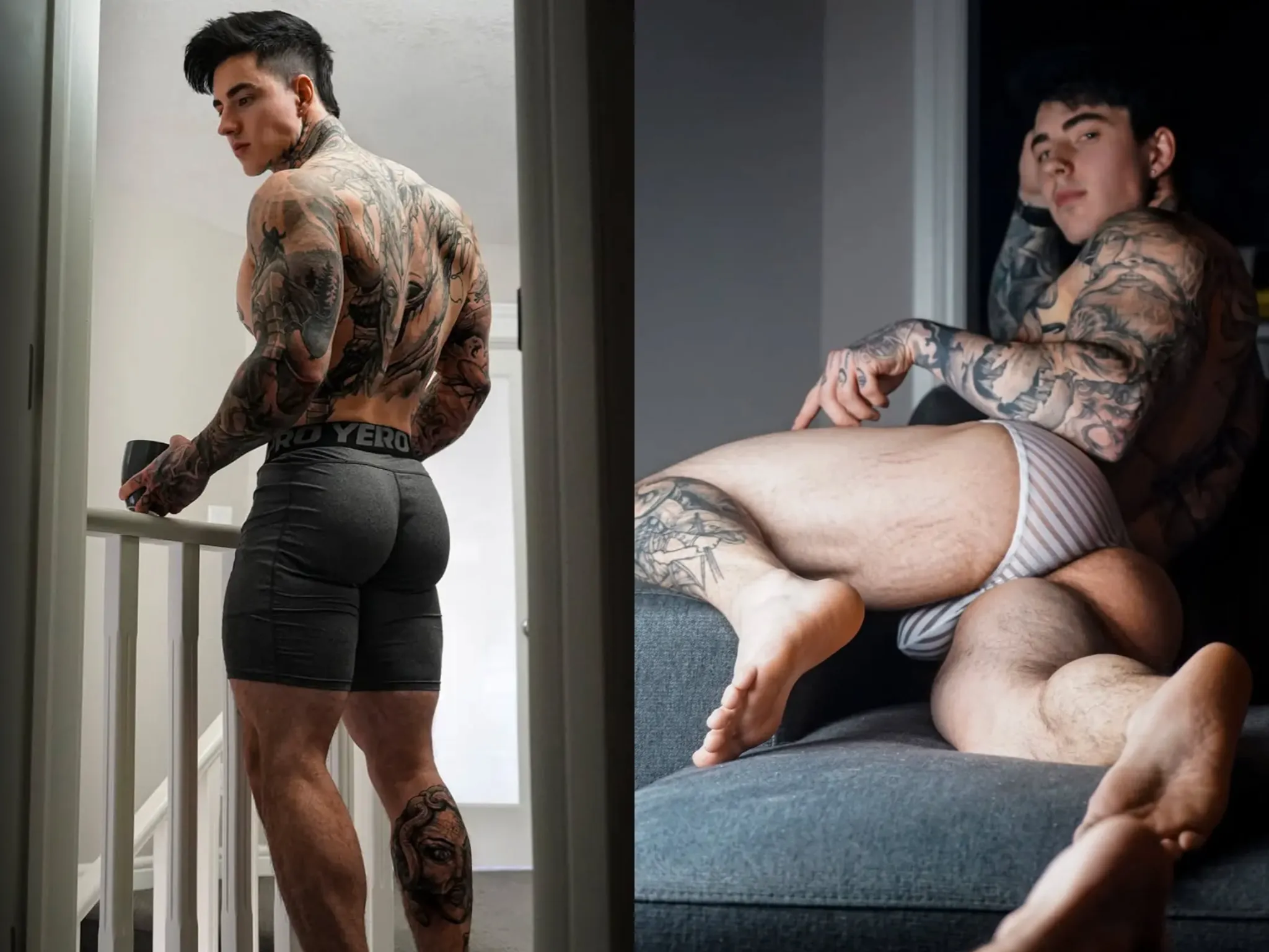 Influencer Jake Andrich Jakipz New Full Videos 58
