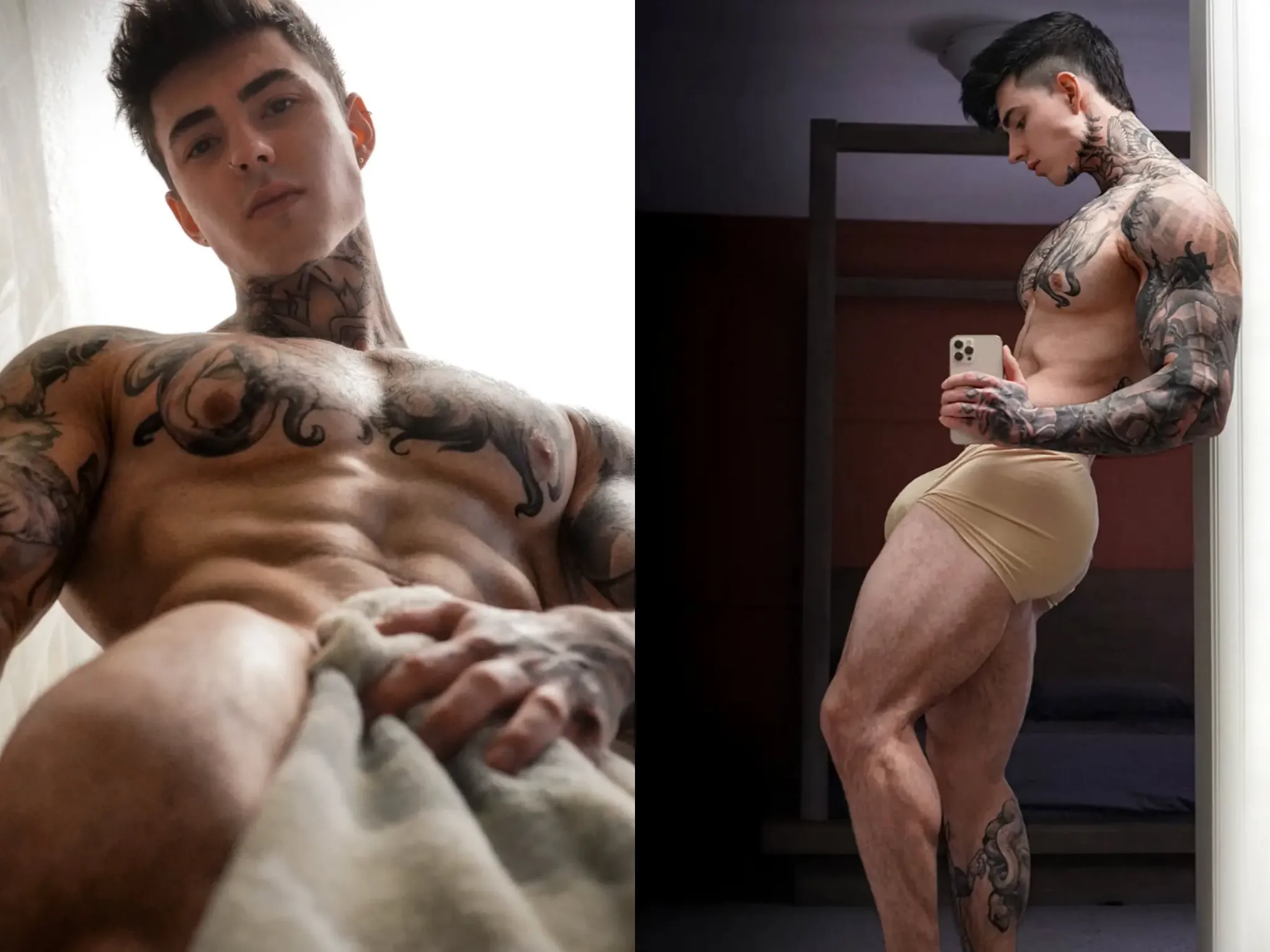 Influencer Jake Andrich Jakipz New Full Videos 59