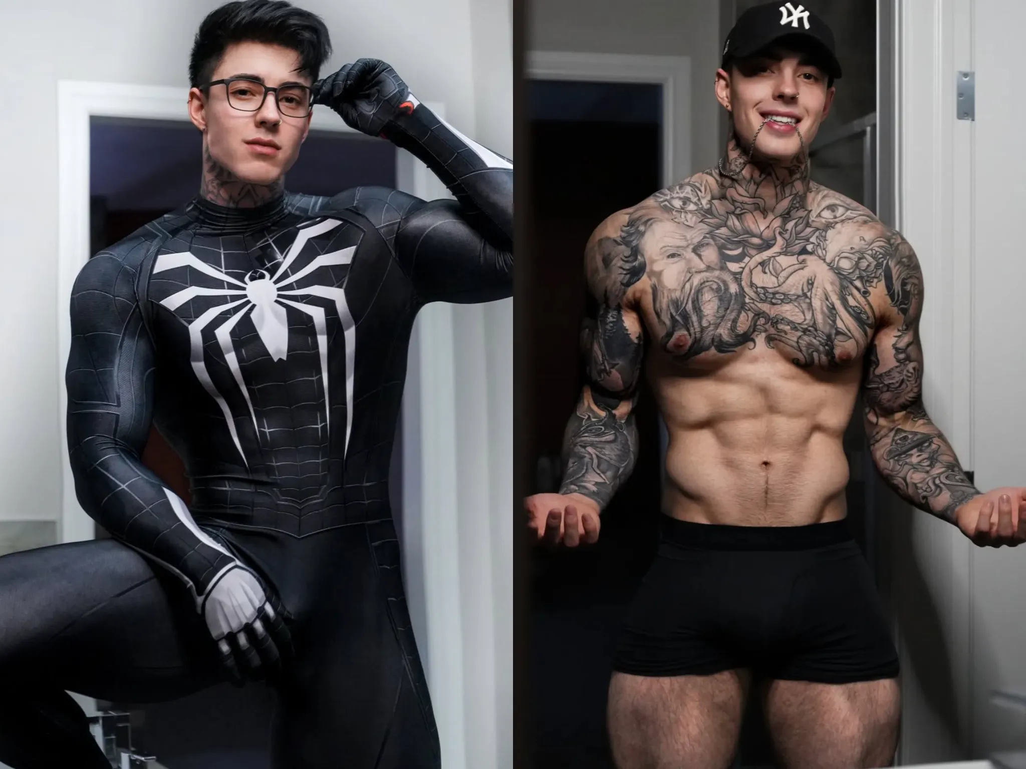 Influencer Jake Andrich Jakipz New Full Videos 60