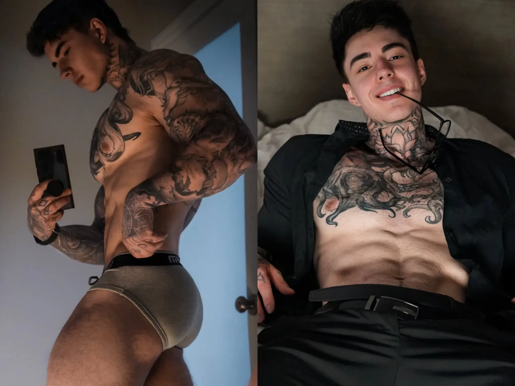 Influencer Jake Andrich Jakipz New Full Videos 61