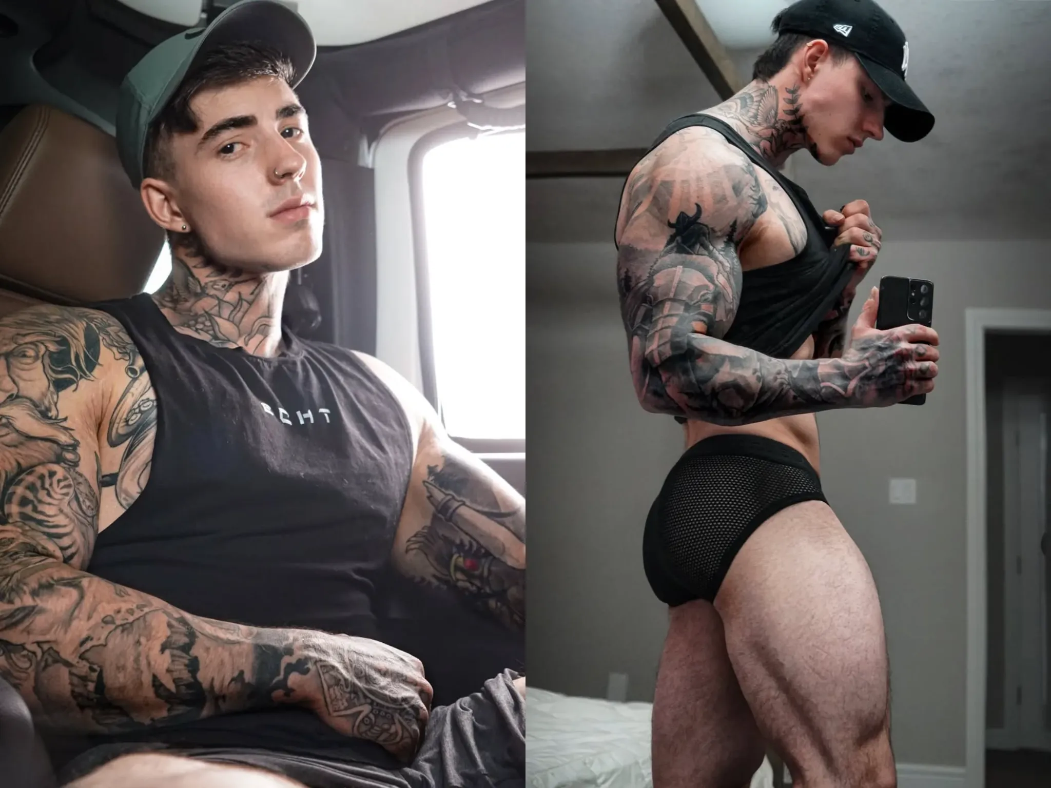 Influencer Jake Andrich Jakipz New Full Videos 62