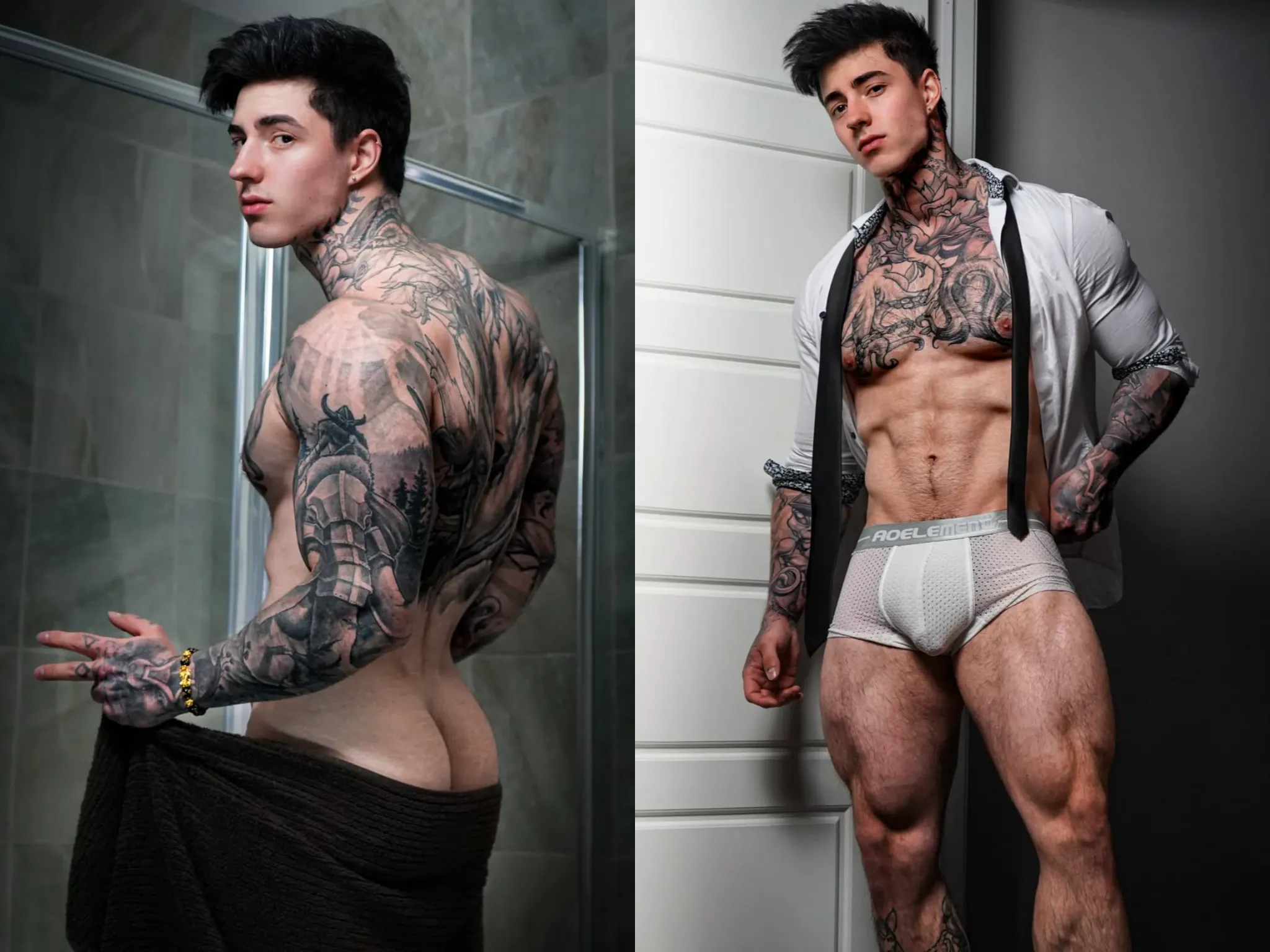 Influencer Jake Andrich Jakipz New Full Videos 63