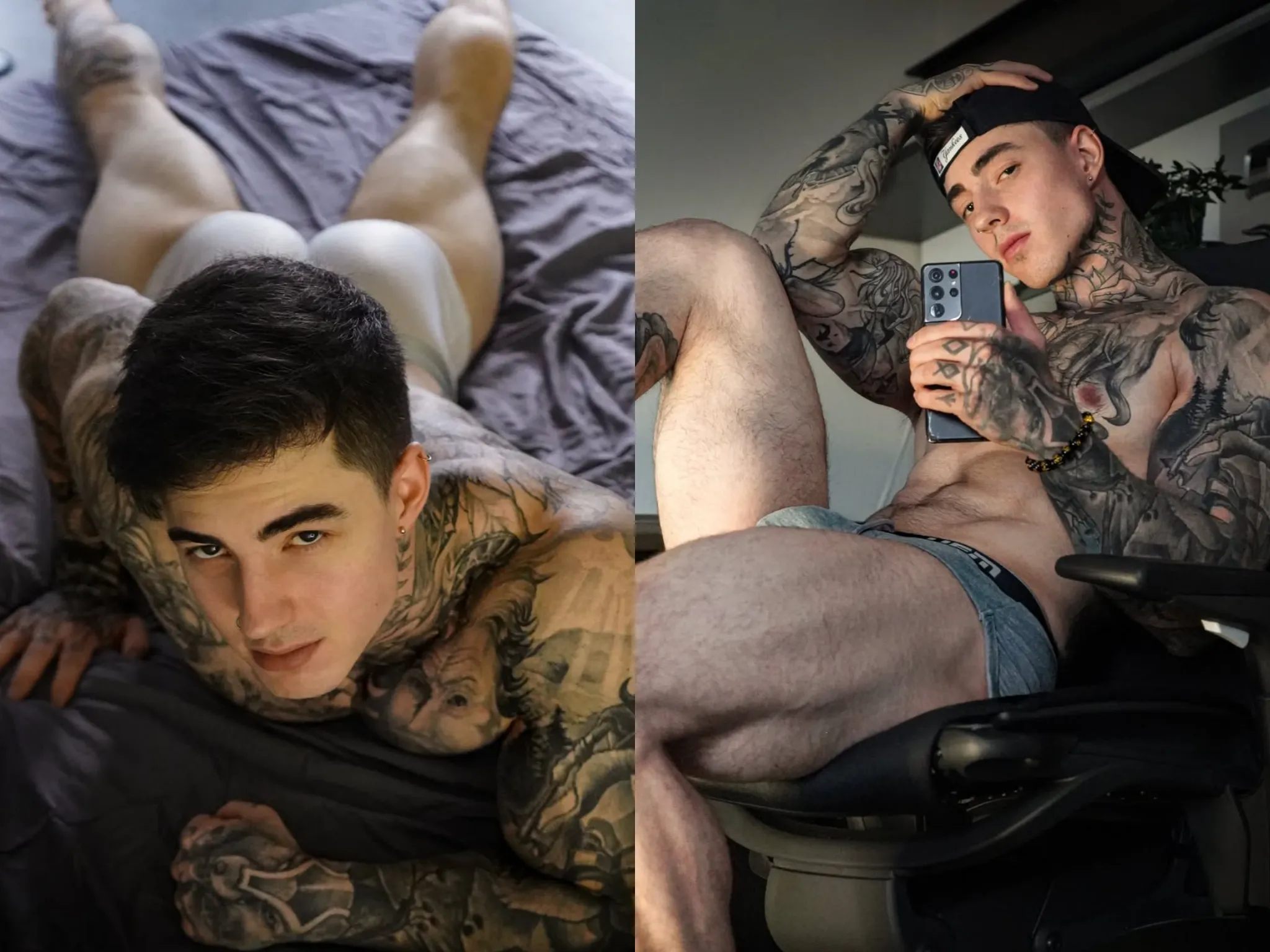 Influencer Jake Andrich Jakipz New Full Videos 64