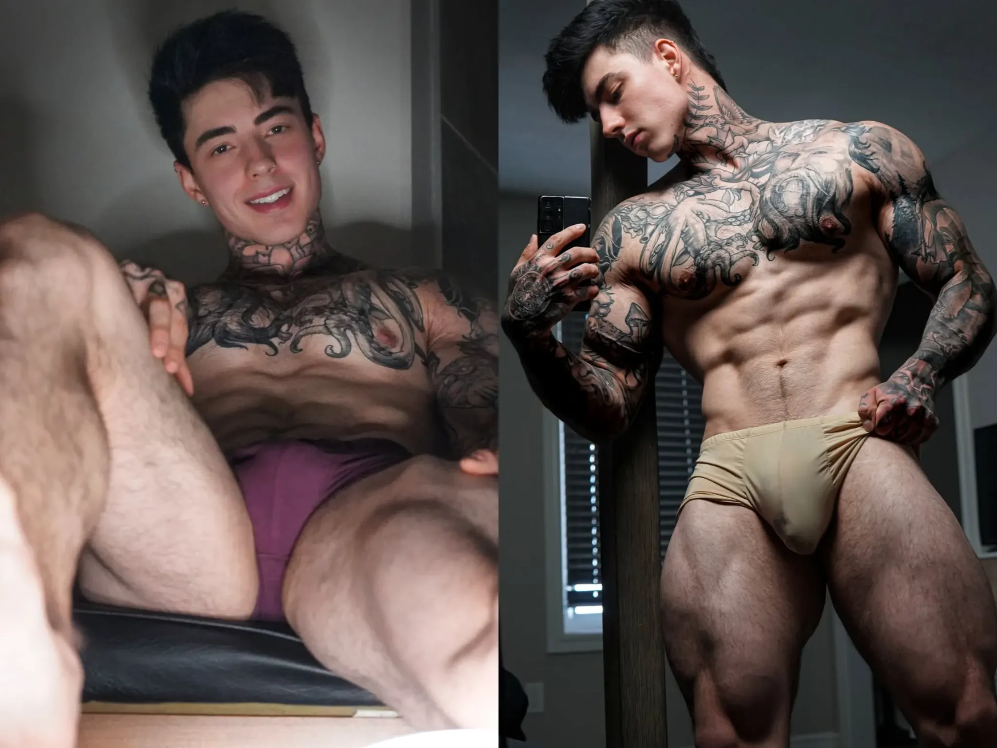 Influencer Jake Andrich Jakipz New Full Videos 65