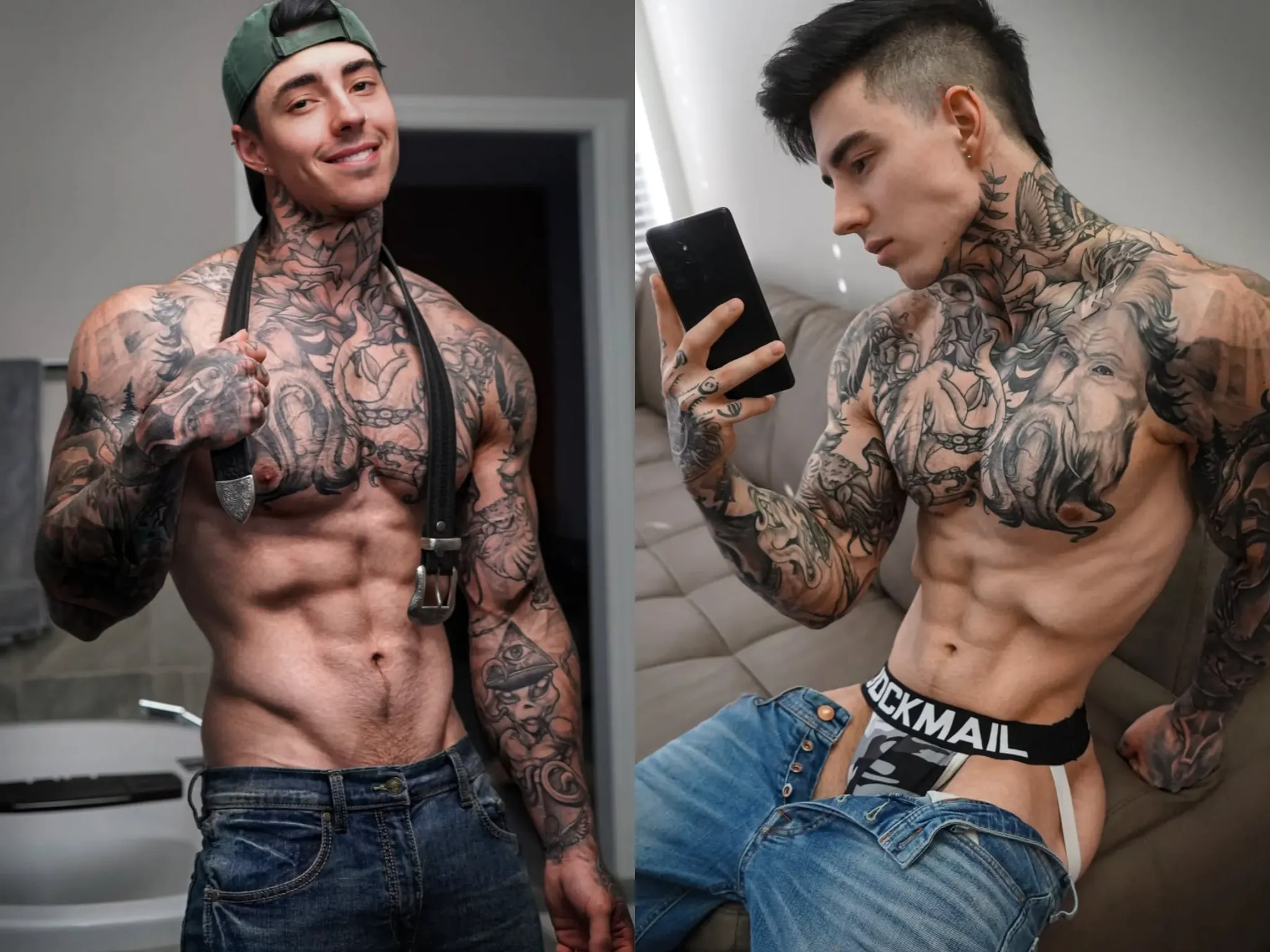 Influencer Jake Andrich Jakipz New Full Videos 66