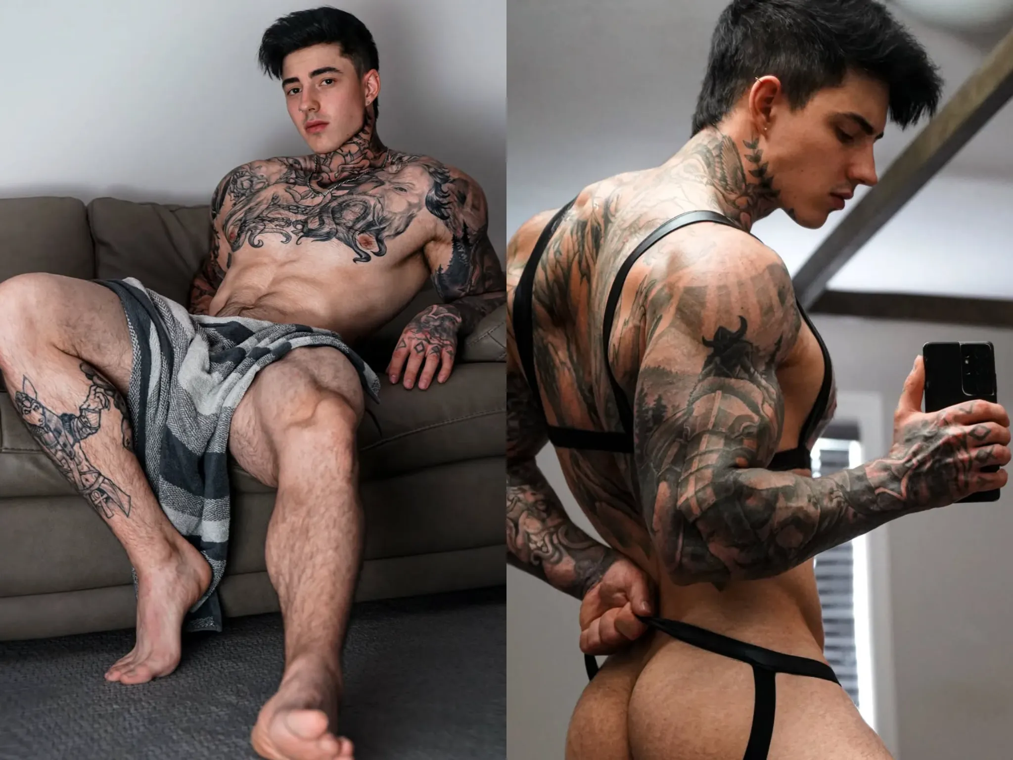 Influencer Jake Andrich Jakipz New Full Videos 67