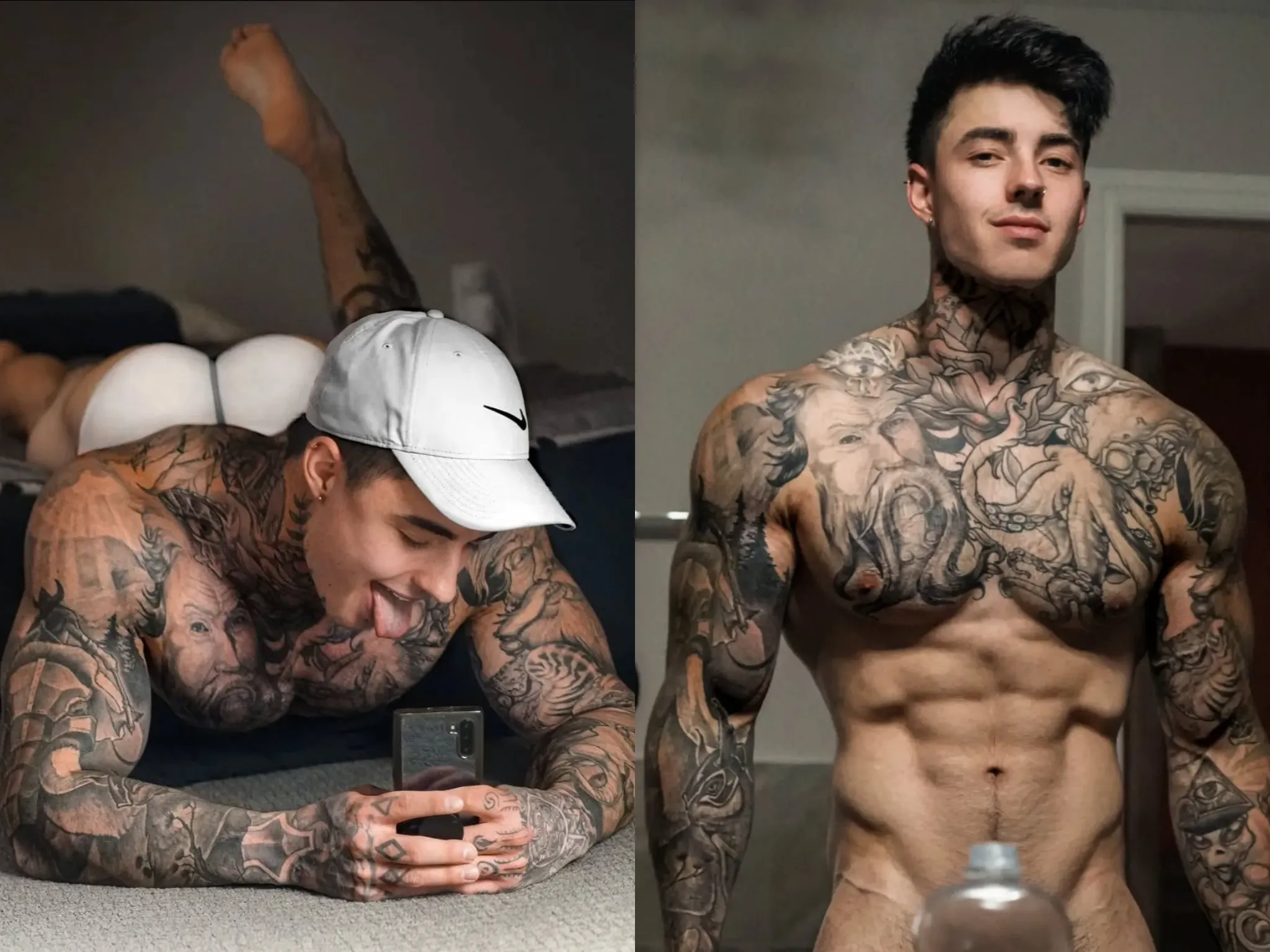 Influencer Jake Andrich Jakipz New Full Videos 68