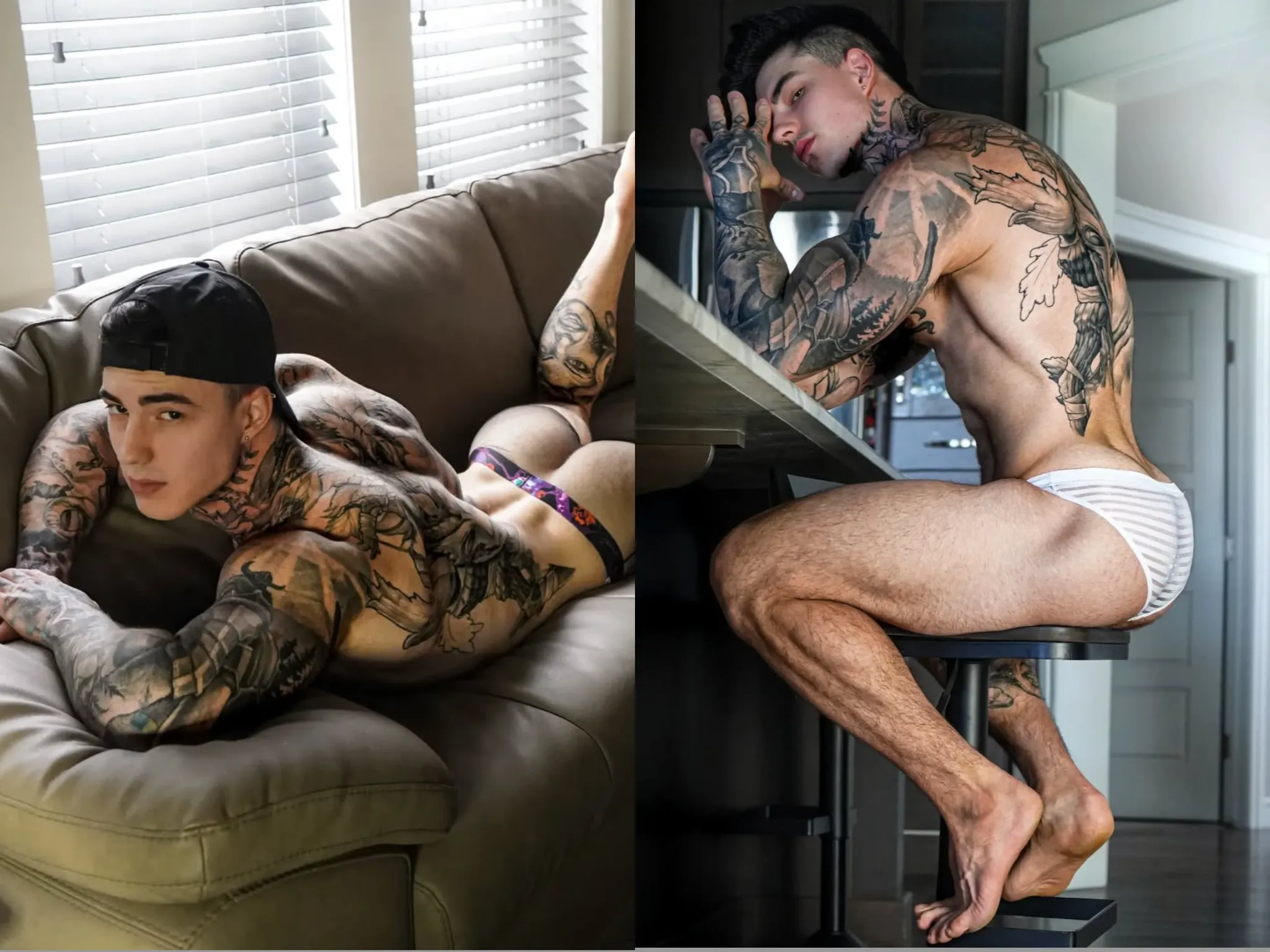 Influencer Jake Andrich Jakipz New Full Videos 69