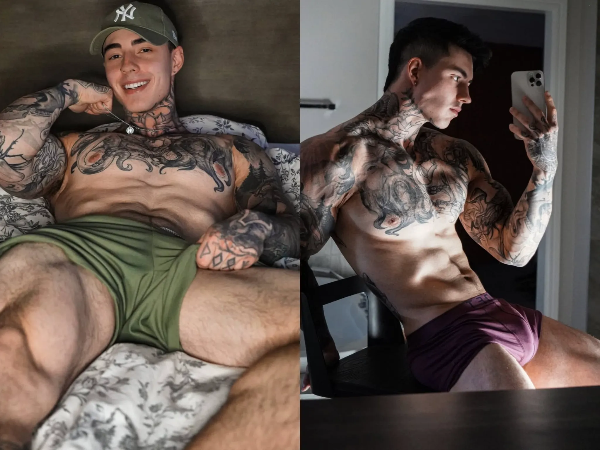Influencer Jake Andrich Jakipz New Full Videos 70