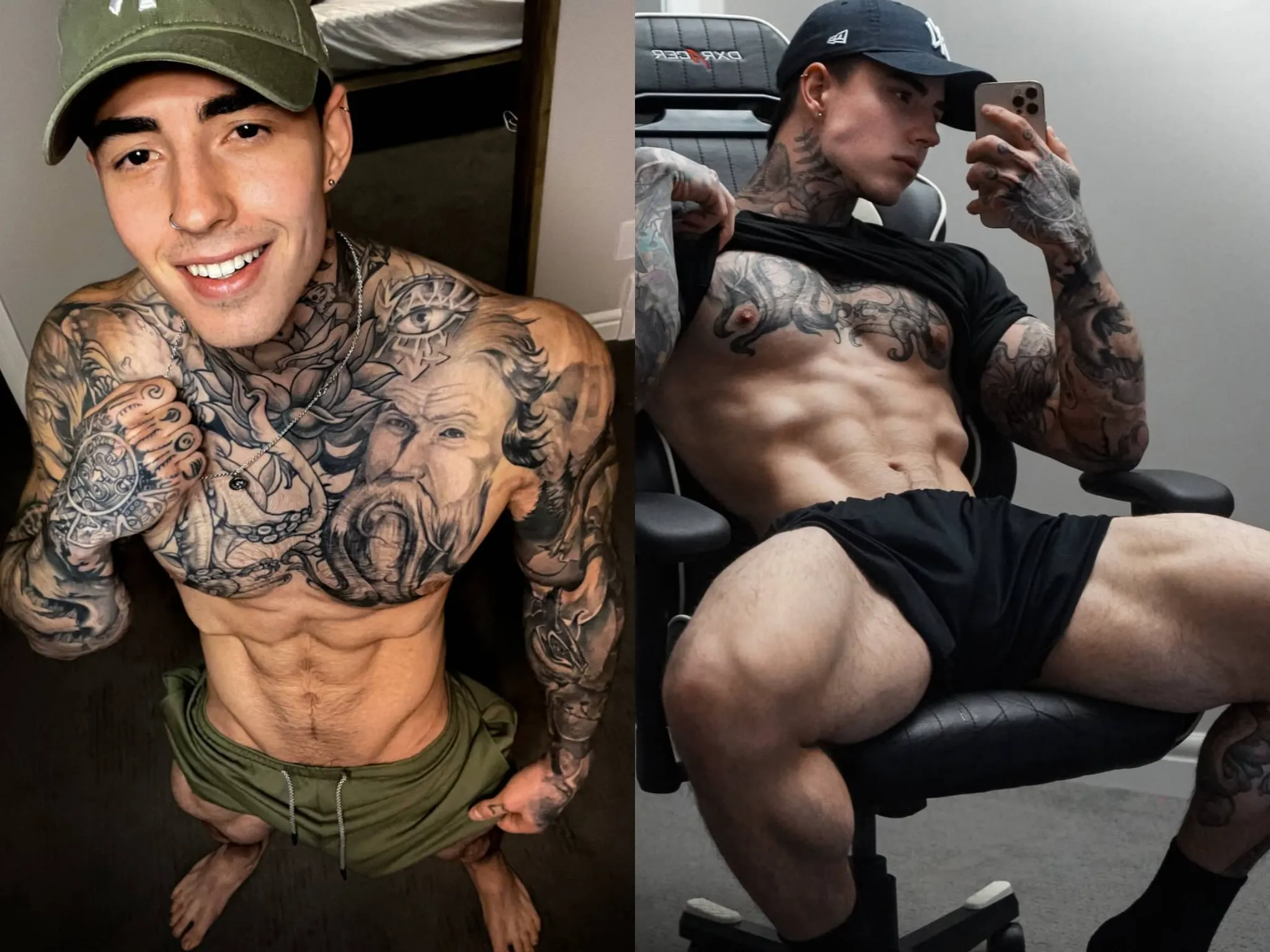 Influencer Jake Andrich Jakipz New Full Videos 71