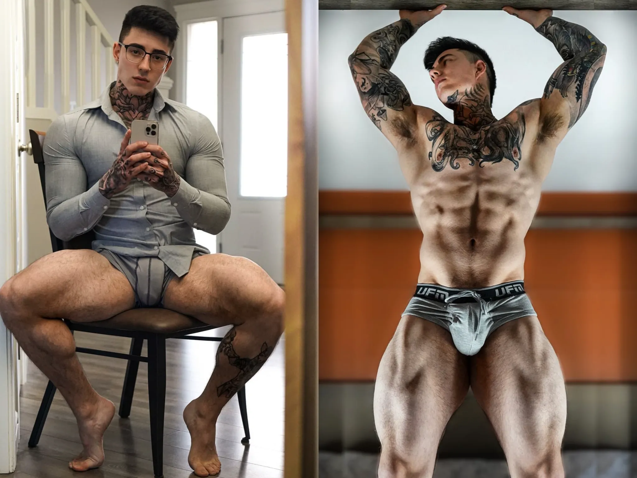 Influencer Jake Andrich Jakipz New Full Videos 73