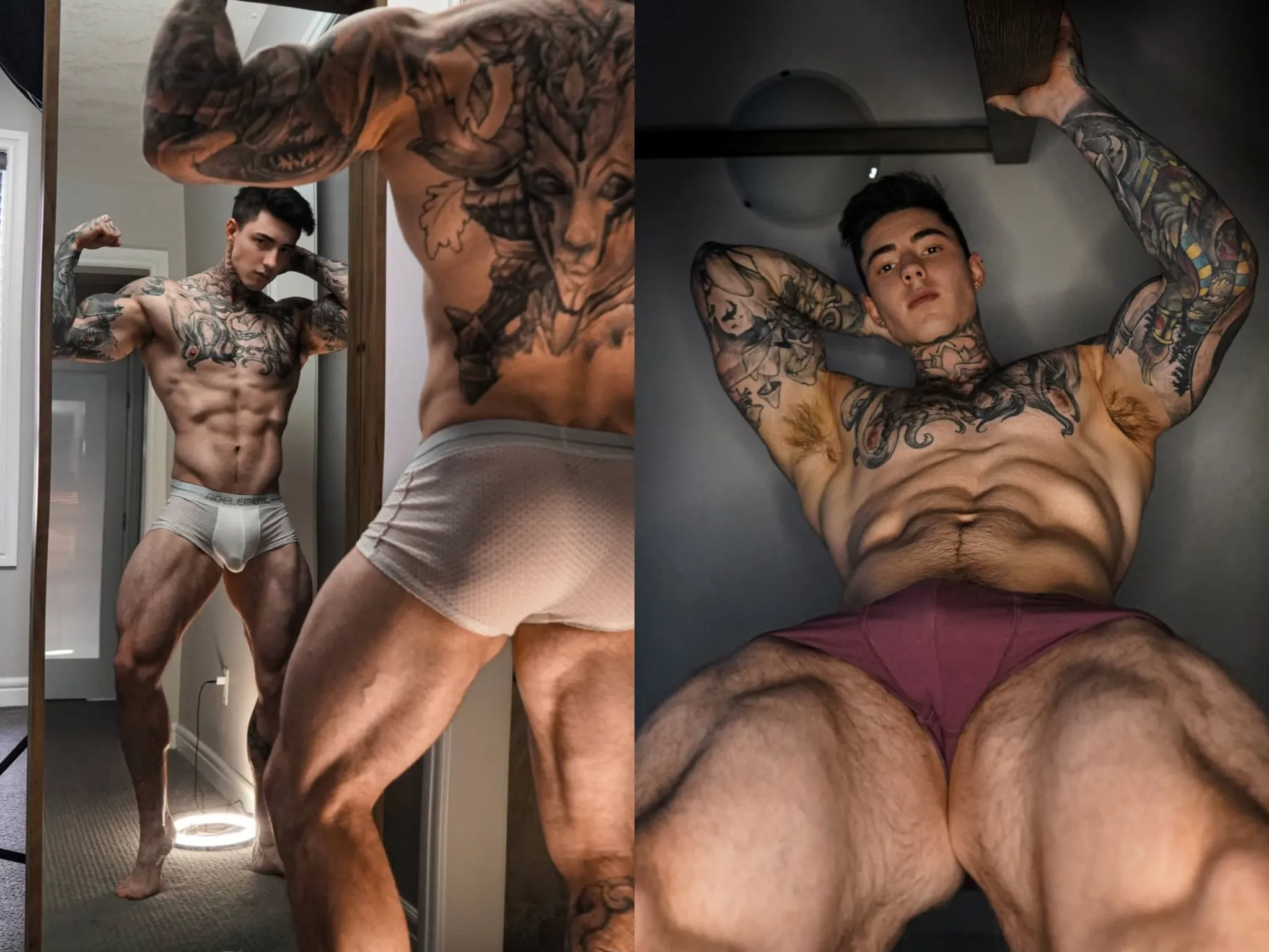 Influencer Jake Andrich Jakipz New Full Videos 74