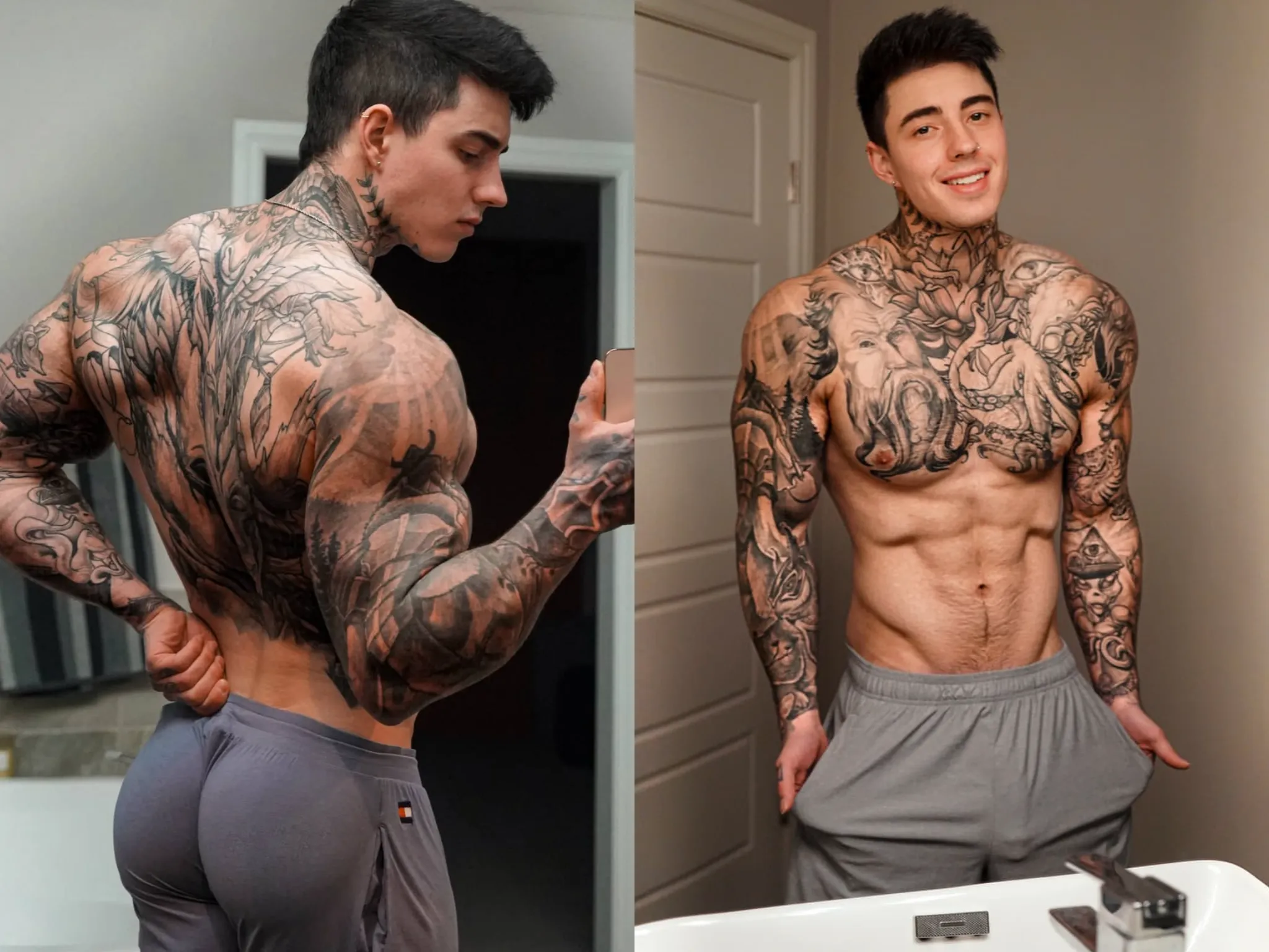 Influencer Jake Andrich Jakipz New Full Videos 75