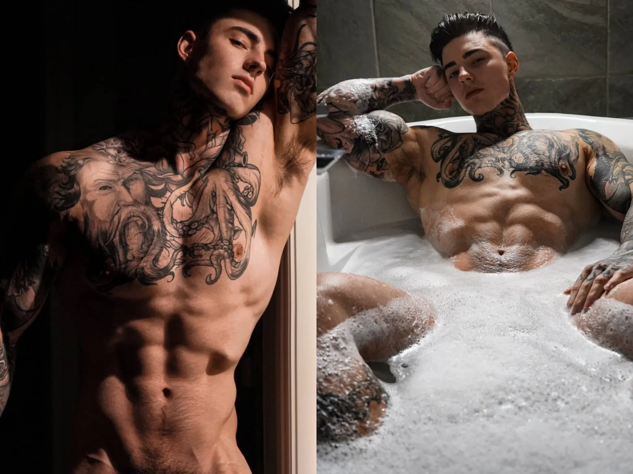 Influencer Jake Andrich Jakipz New Full Videos 76