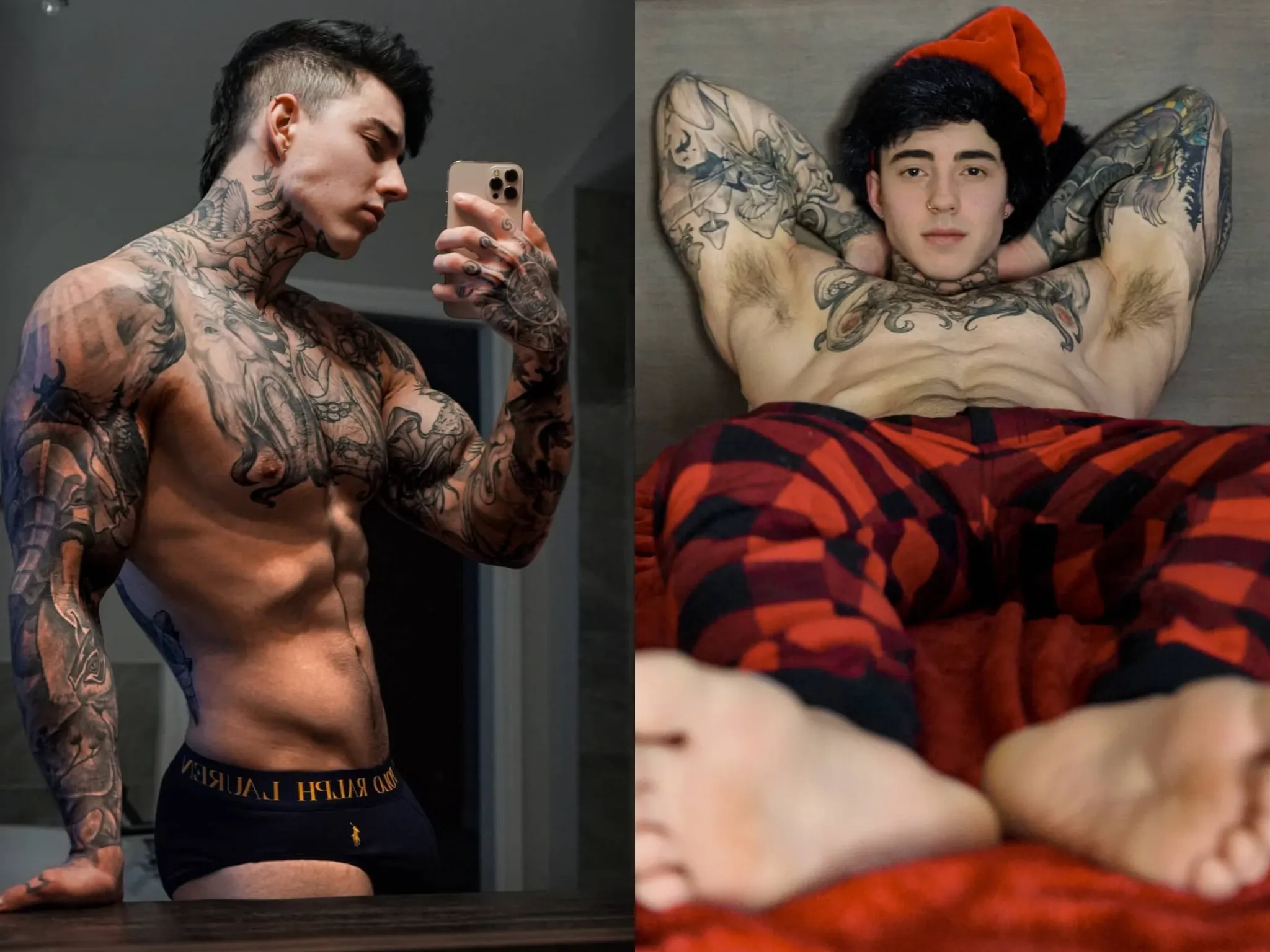 Influencer Jake Andrich Jakipz New Full Videos 77