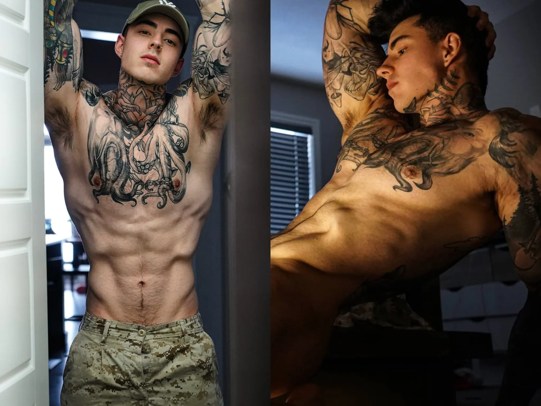 Influencer Jake Andrich Jakipz New Full Videos 78