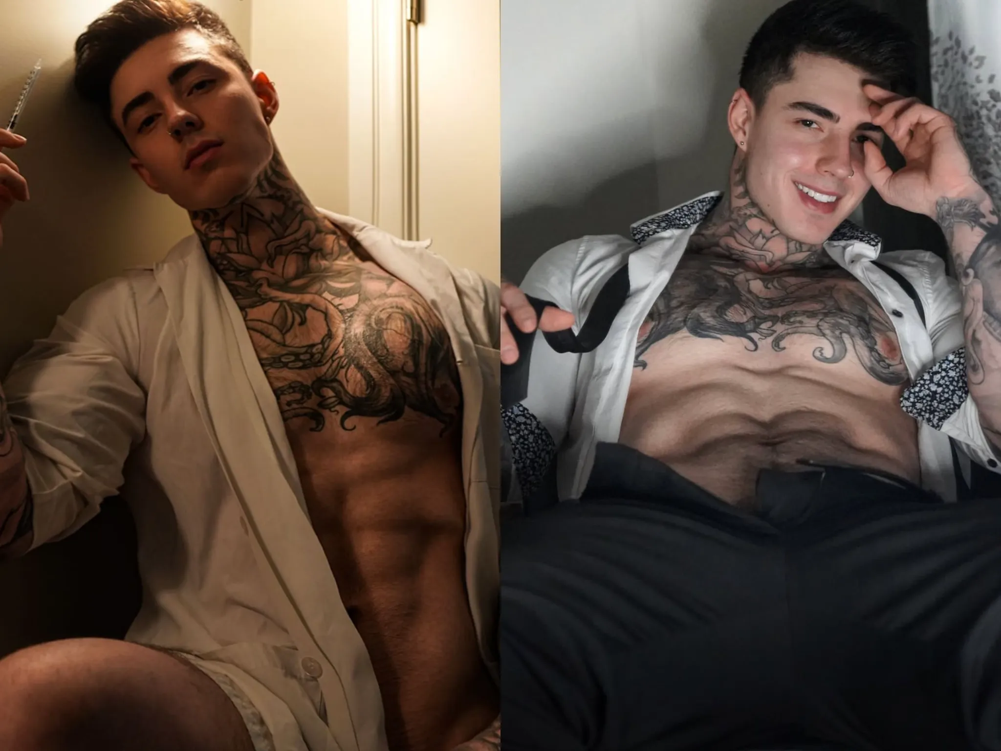 Influencer Jake Andrich Jakipz New Full Videos 79