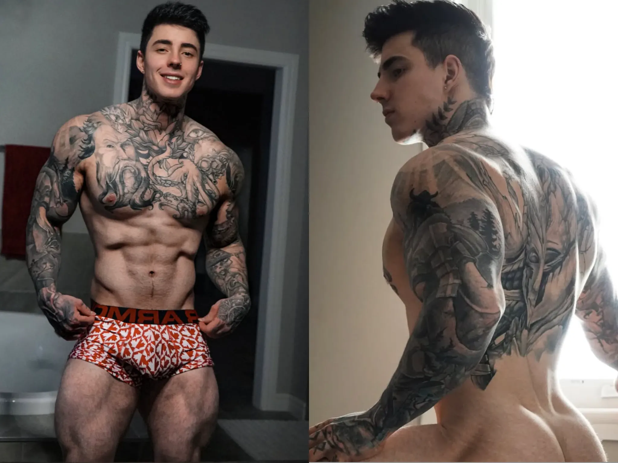 Influencer Jake Andrich Jakipz New Full Videos 80